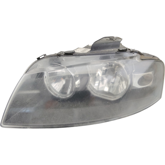 Faro Proiettore Anteriore Sinistro AUDI A3 8PA