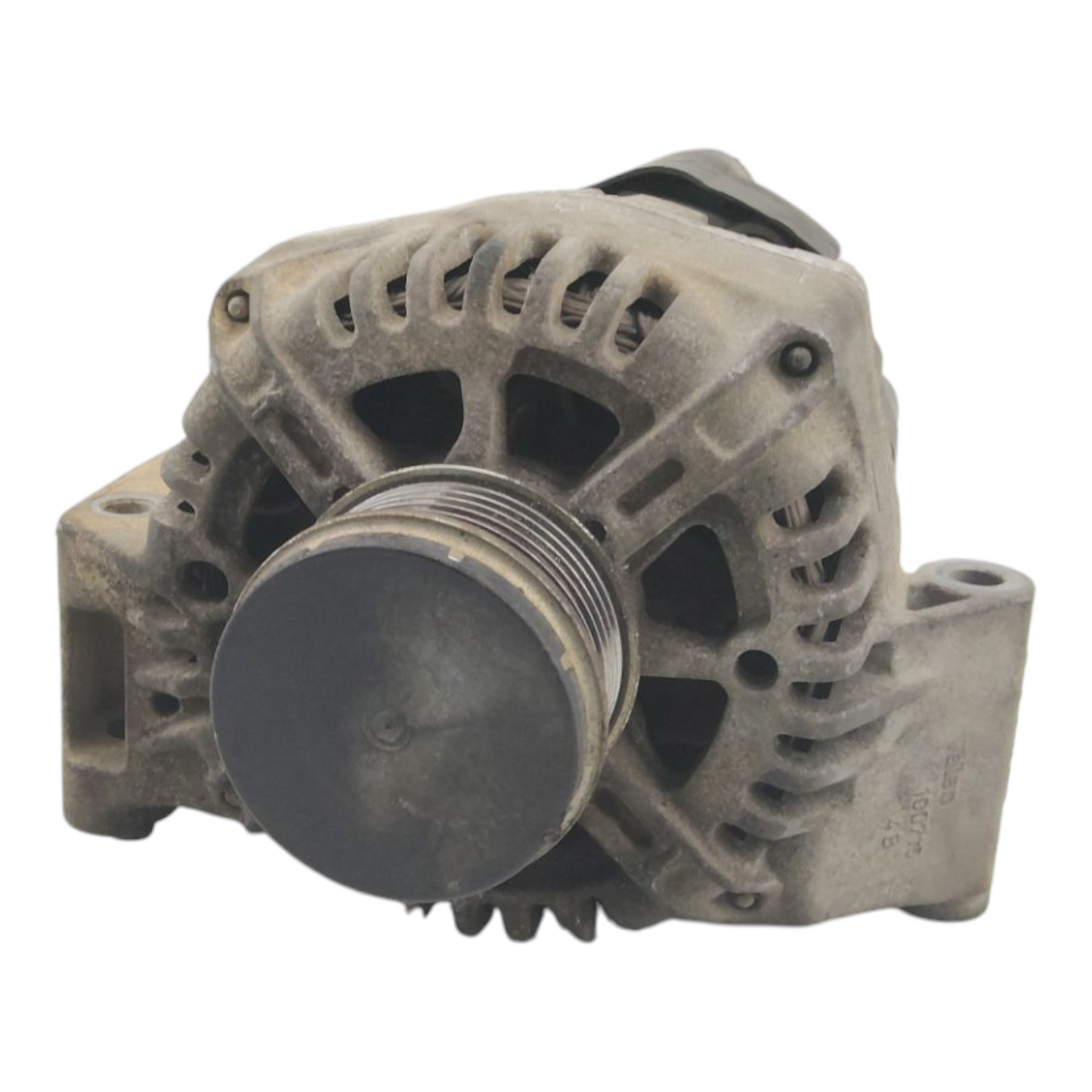Alternatore FIAT PANDA 2 Serie/500 2 Serie/DOBLO' 2 3 Serie/QUBO Diesel