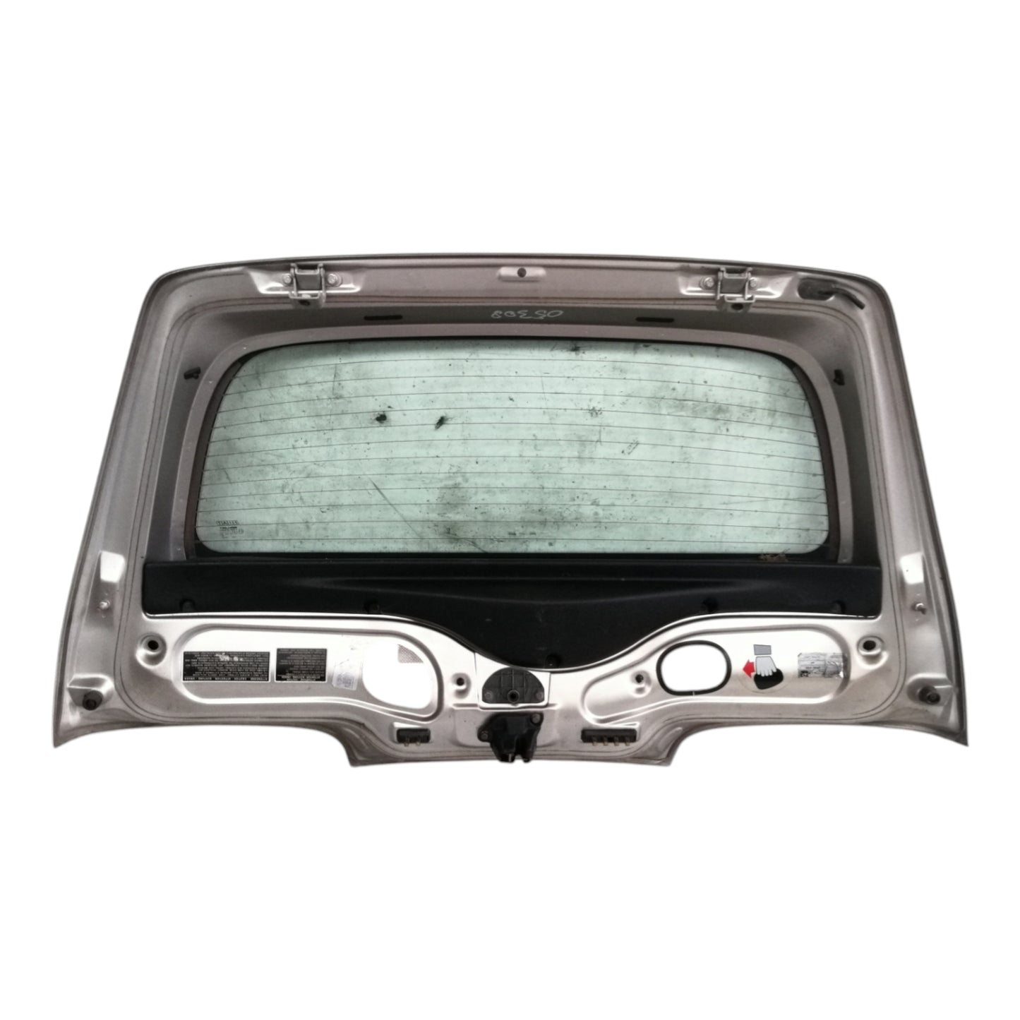 Portello Portellone Posteriore FIAT SEICENTO/600