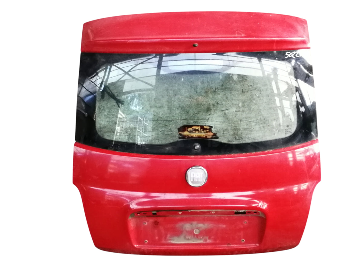 Portello Portellone Posteriore FIAT 500 2 Serie Berlina