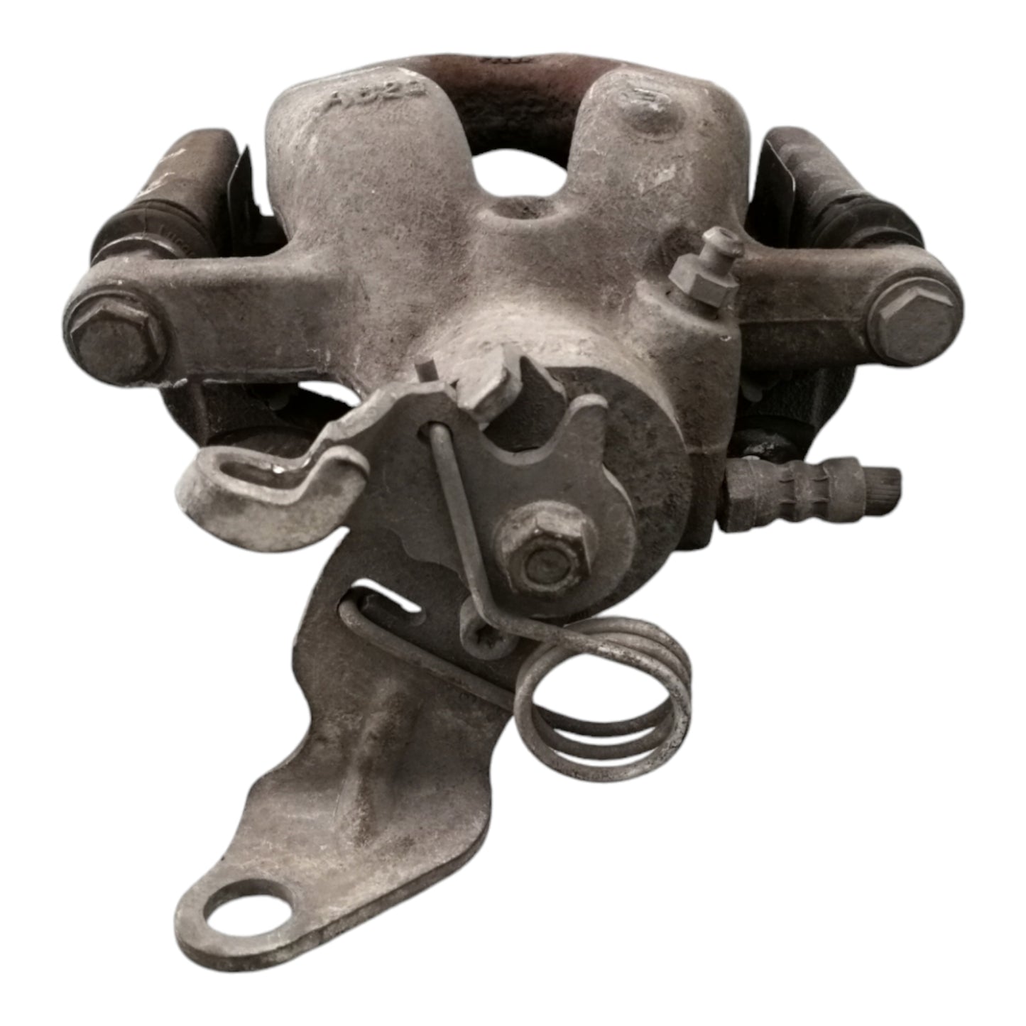 Pinza Freno Posteriore Sinistro ALFA ROMEO 159/BRERA/SPIDER 3 Serie