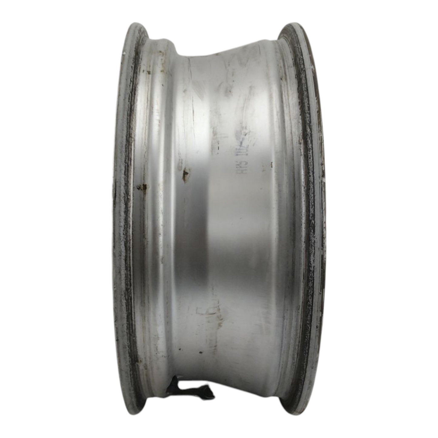 Cerchio Lega Raggio 16 MERCEDES CLASSE A W169 6JX16 ET46 5 FORI