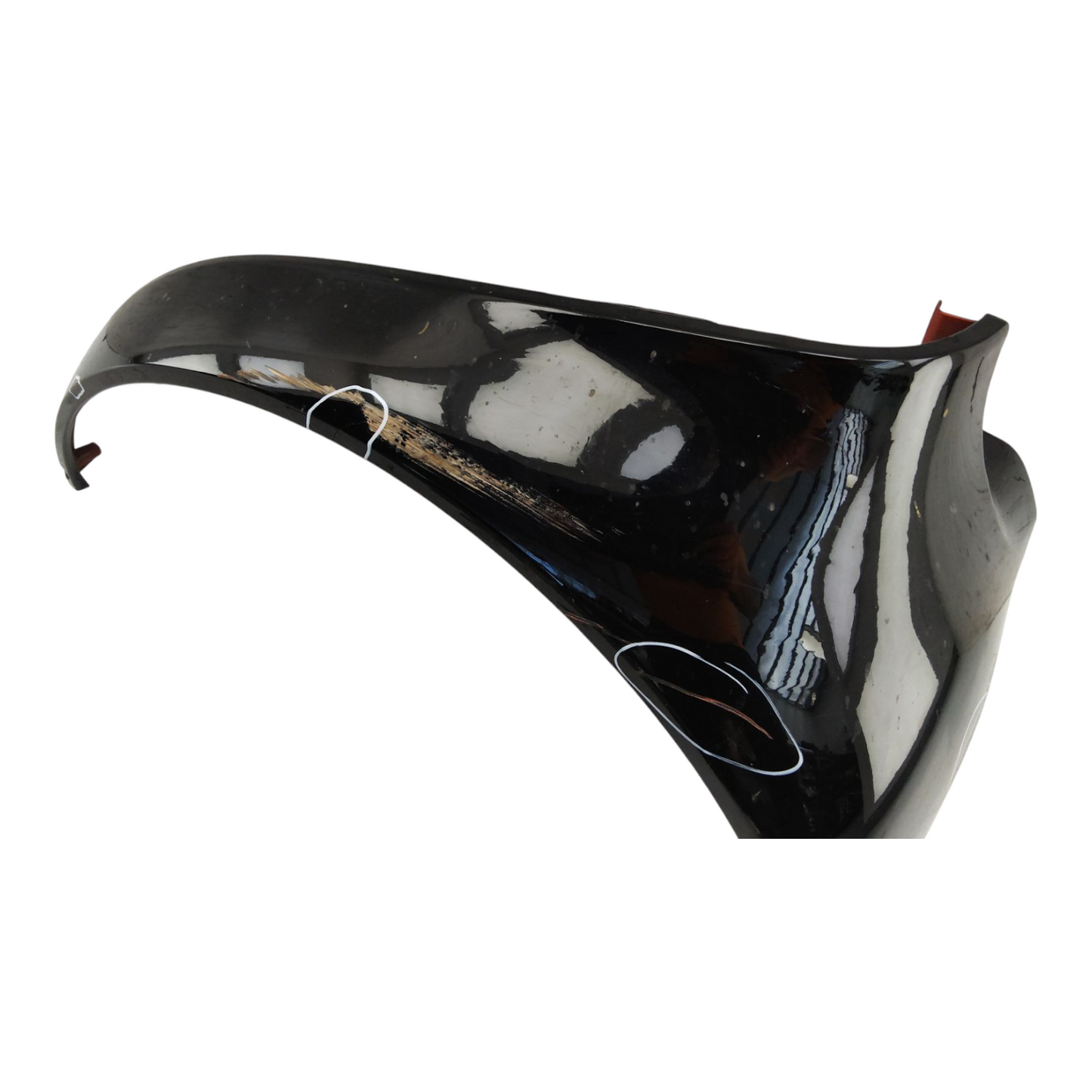 Parafango Posteriore Sinistro SMART CITY COUPE 450