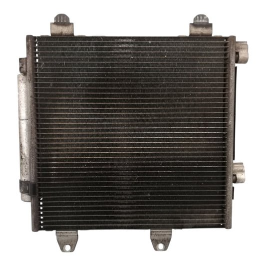 Condensatore Aria Condizionata Ac PEUGEOT 107 1.0 Benzina Motore 1KR
