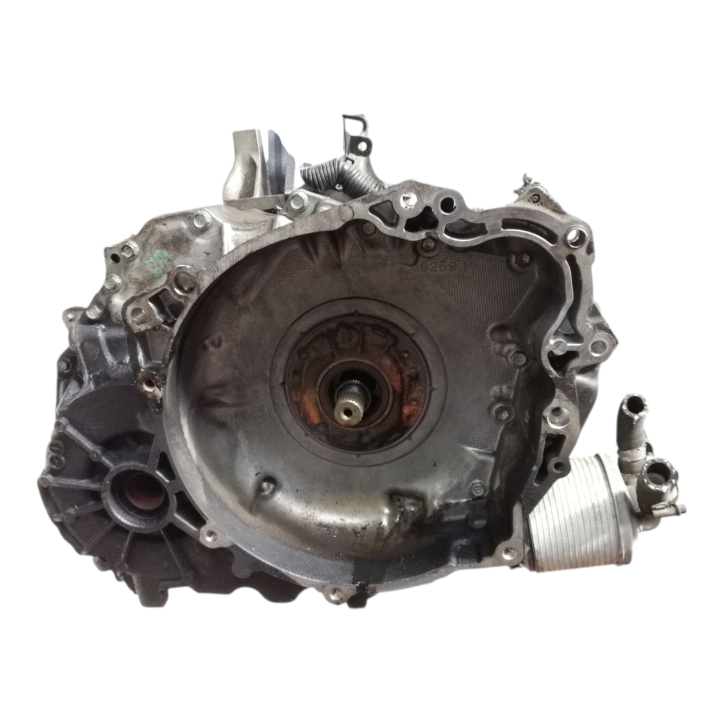 Cambio Automatico CITROEN C5 3 Serie 2.0 HDi Motore RHR