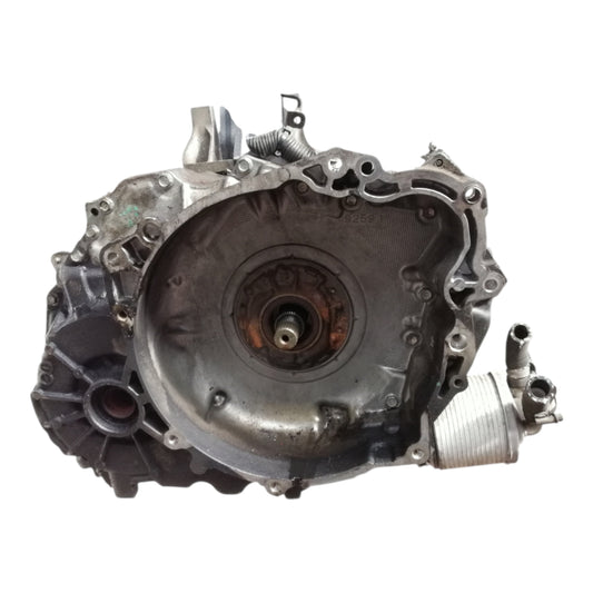 Cambio Automatico CITROEN C5 3 Serie 2.0 HDi Motore RHR