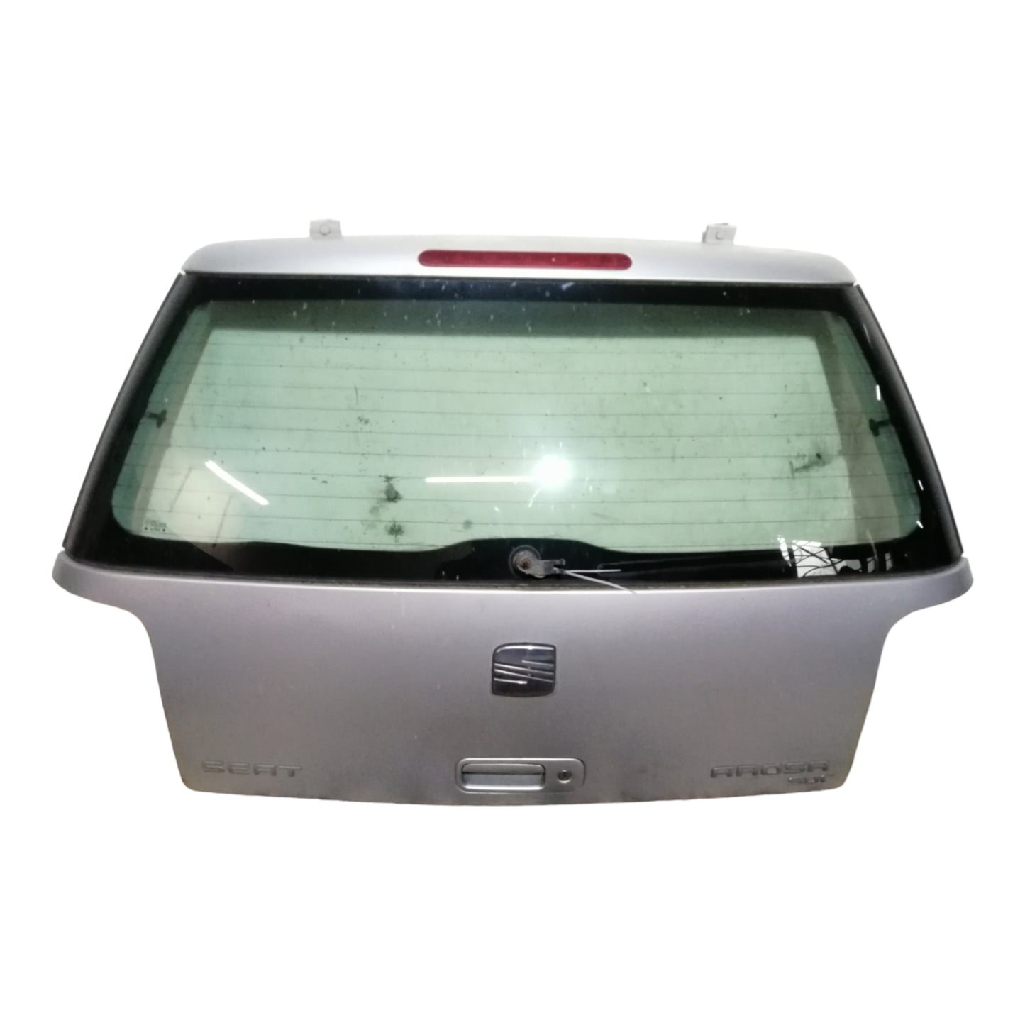 Portello Portellone Posteriore SEAT AROSA 6H1 3 Porte