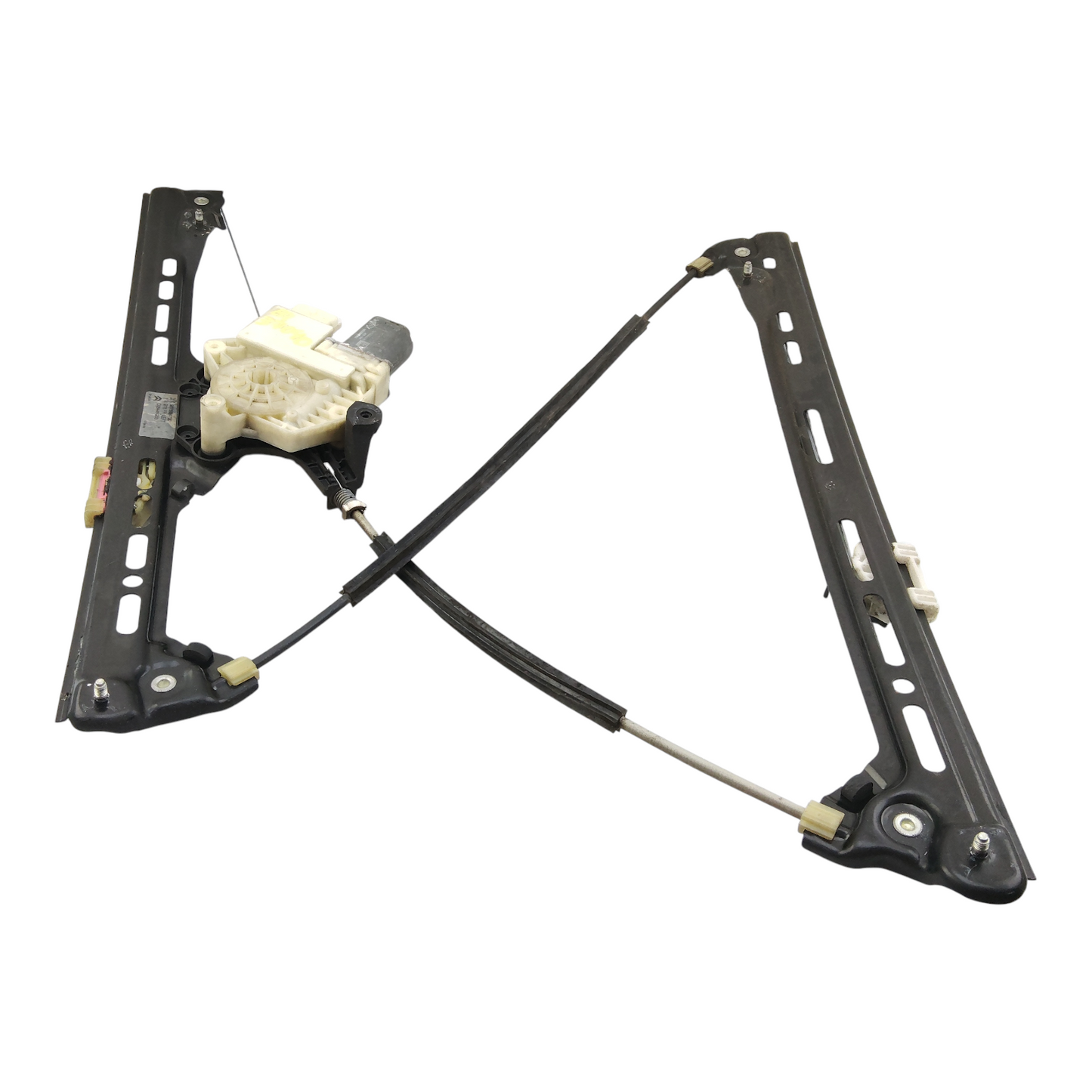Alzacristallo Alzavetro Anteriore Sinistro CITROEN C4 PICASSO 2 Serie