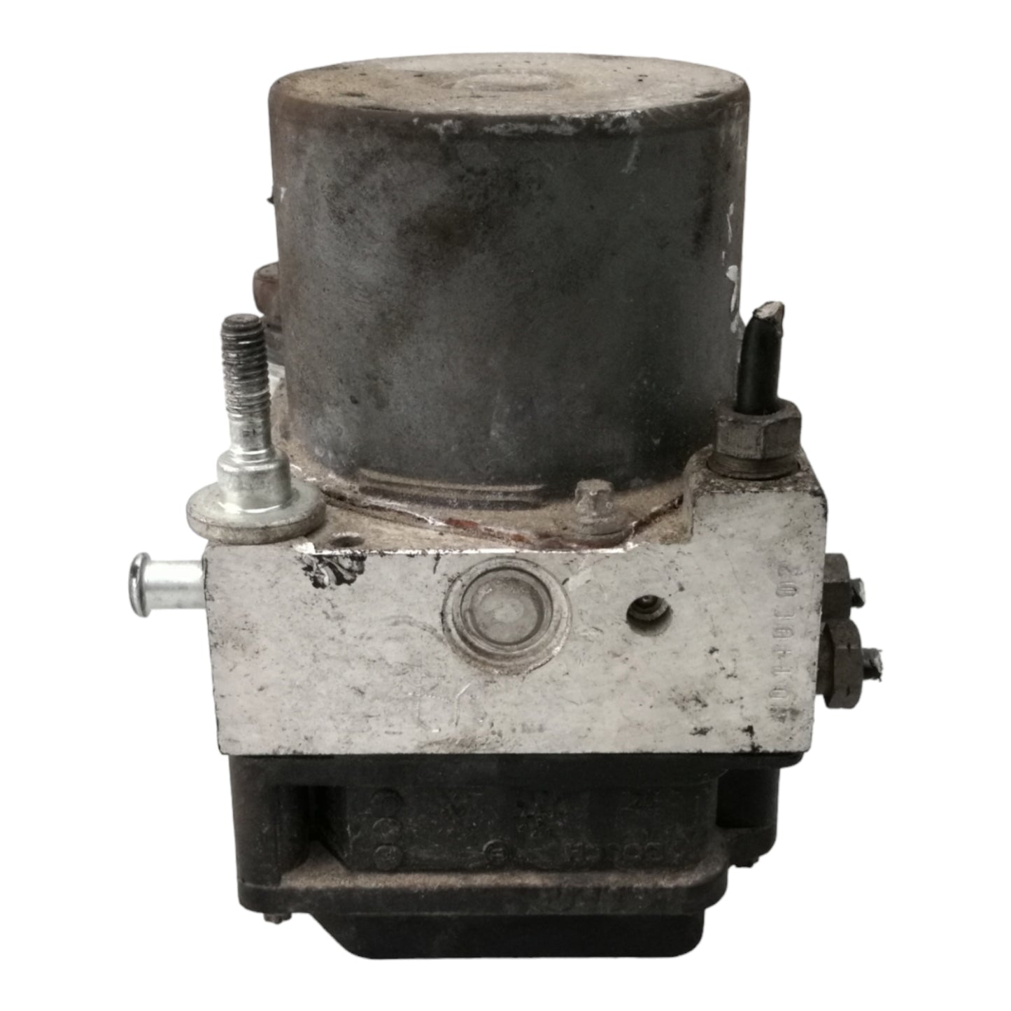 Gruppo Centralina Pompa Abs Anteriore FIAT STILO Berlina SW Benzina Diesel
