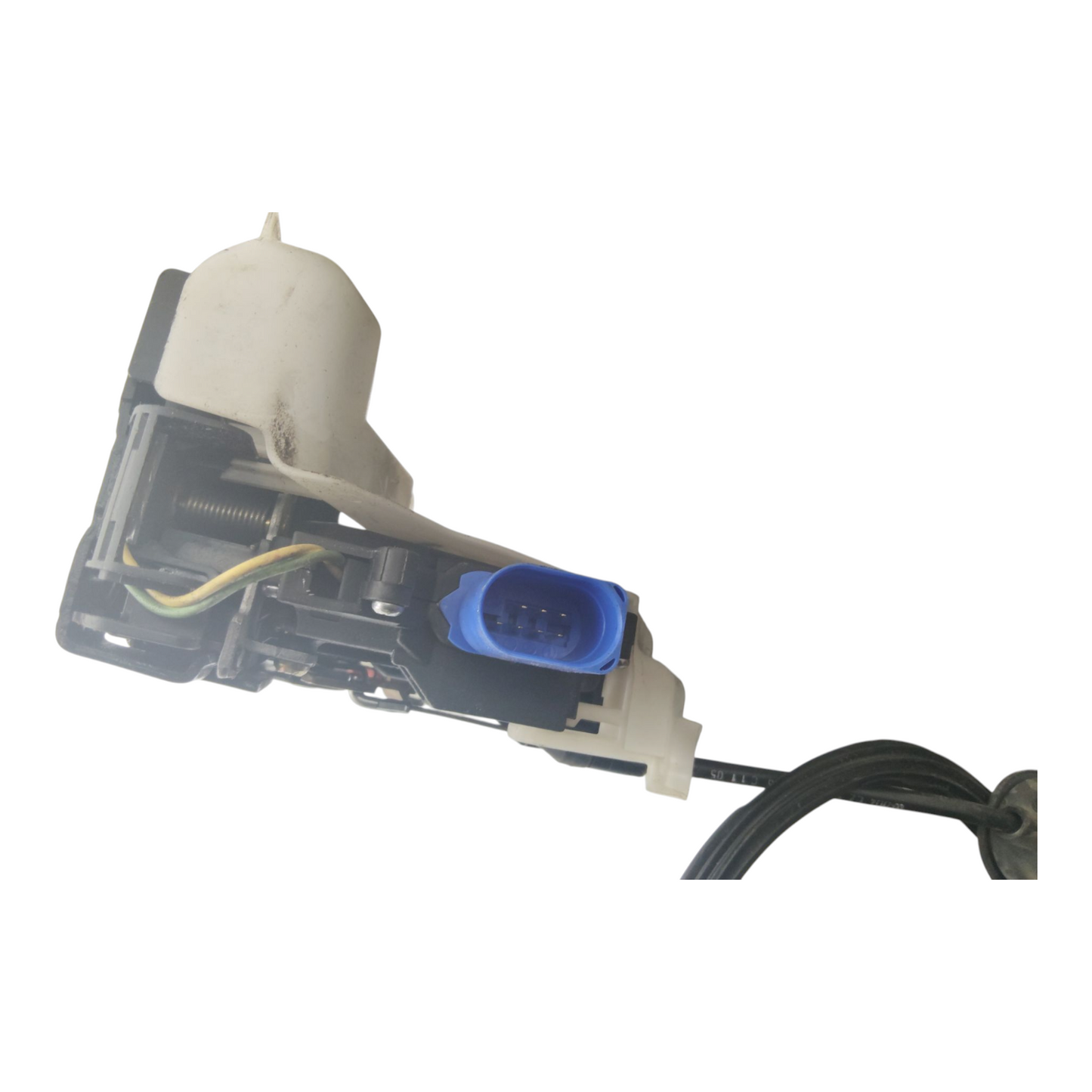 Serratura Porta Posteriore Destro VOLKSWAGEN GOLF PLUS 1 Serie/GOLF 5
