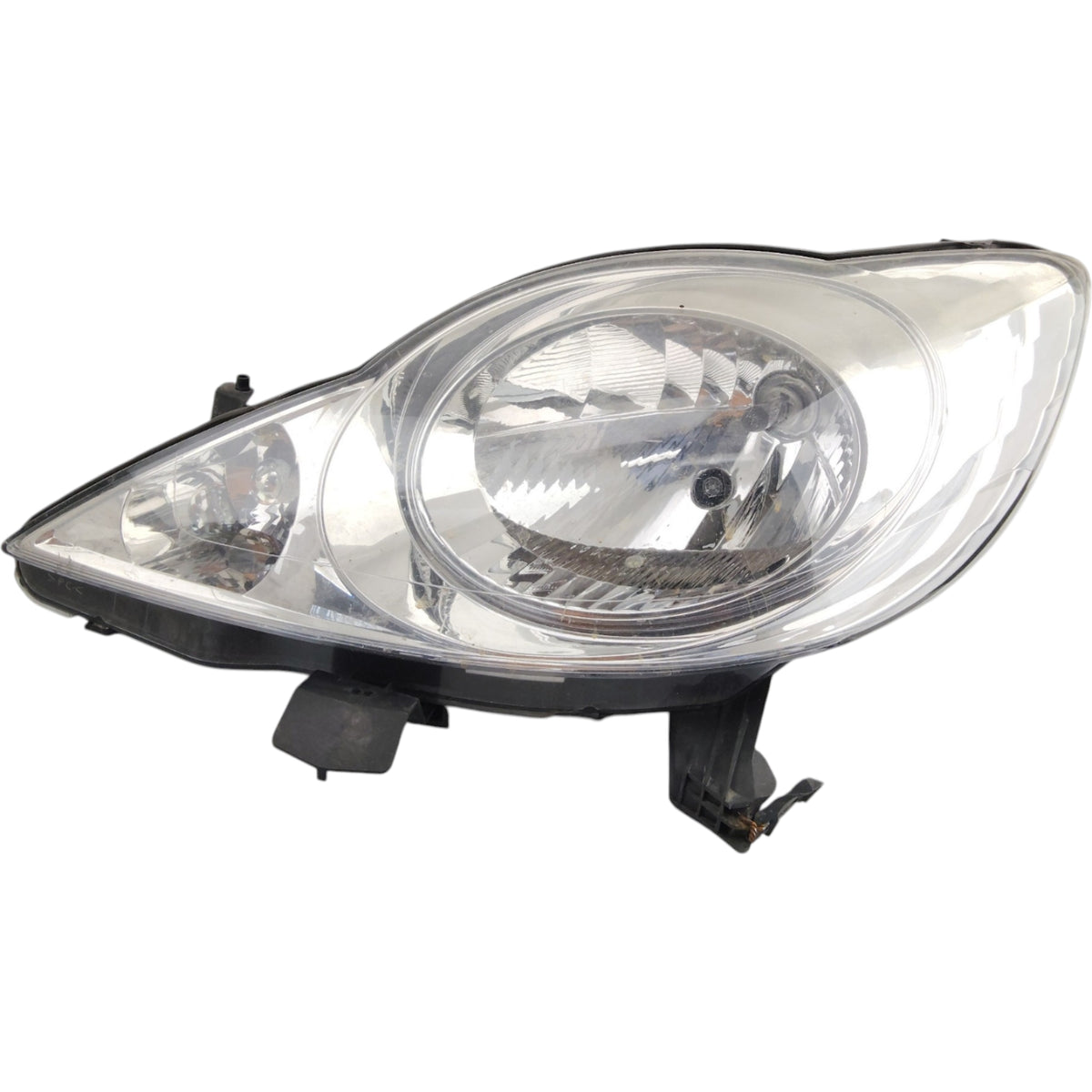 Faro Proiettore Anteriore Sinistro PEUGEOT 107 Pre-Restyling