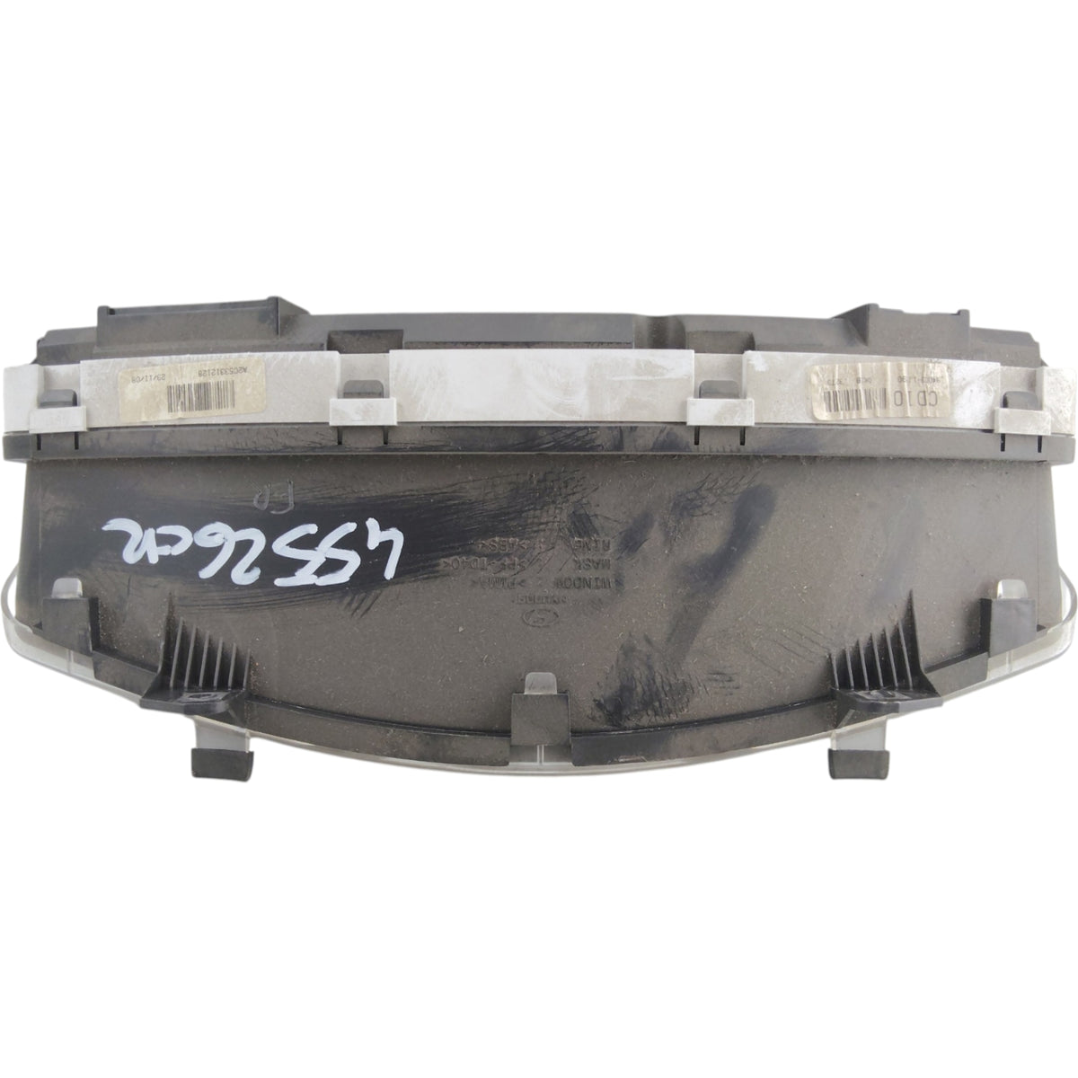 Quadro Strumenti HYUNDAI I20 1 Serie 1.4 Diesel 55/66 Kw