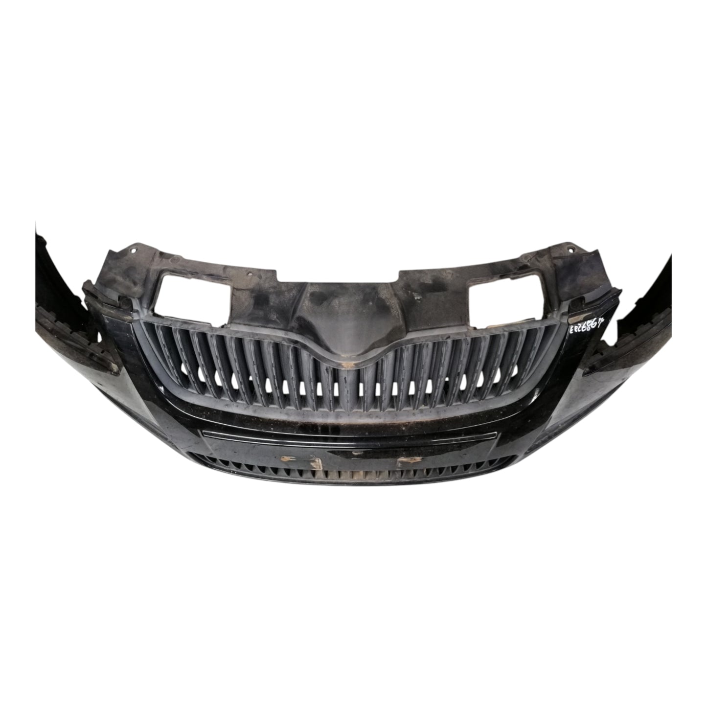 Paraurti Anteriore SKODA FABIA 542 Berlina Station Wagon