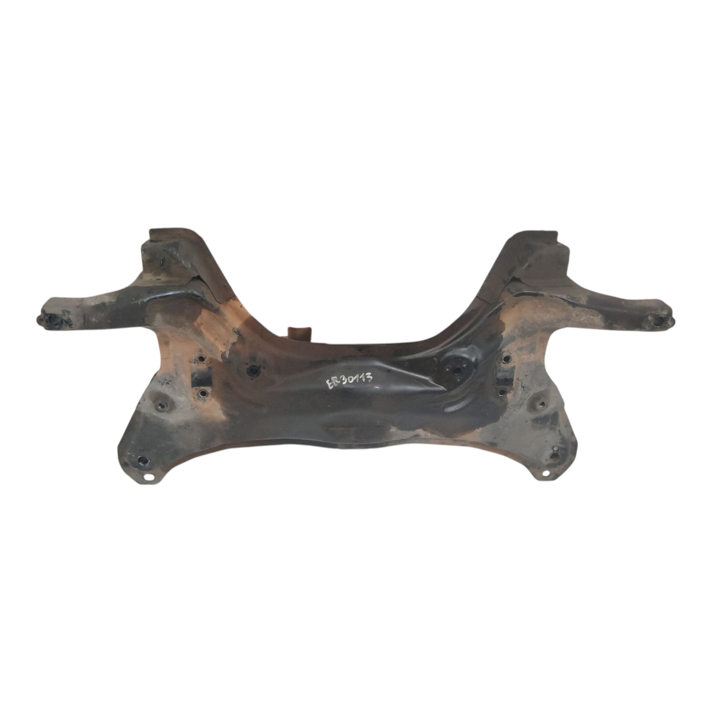 Assale Culla Motore FIAT PANDA 169 2 Serie Benzina Diesel