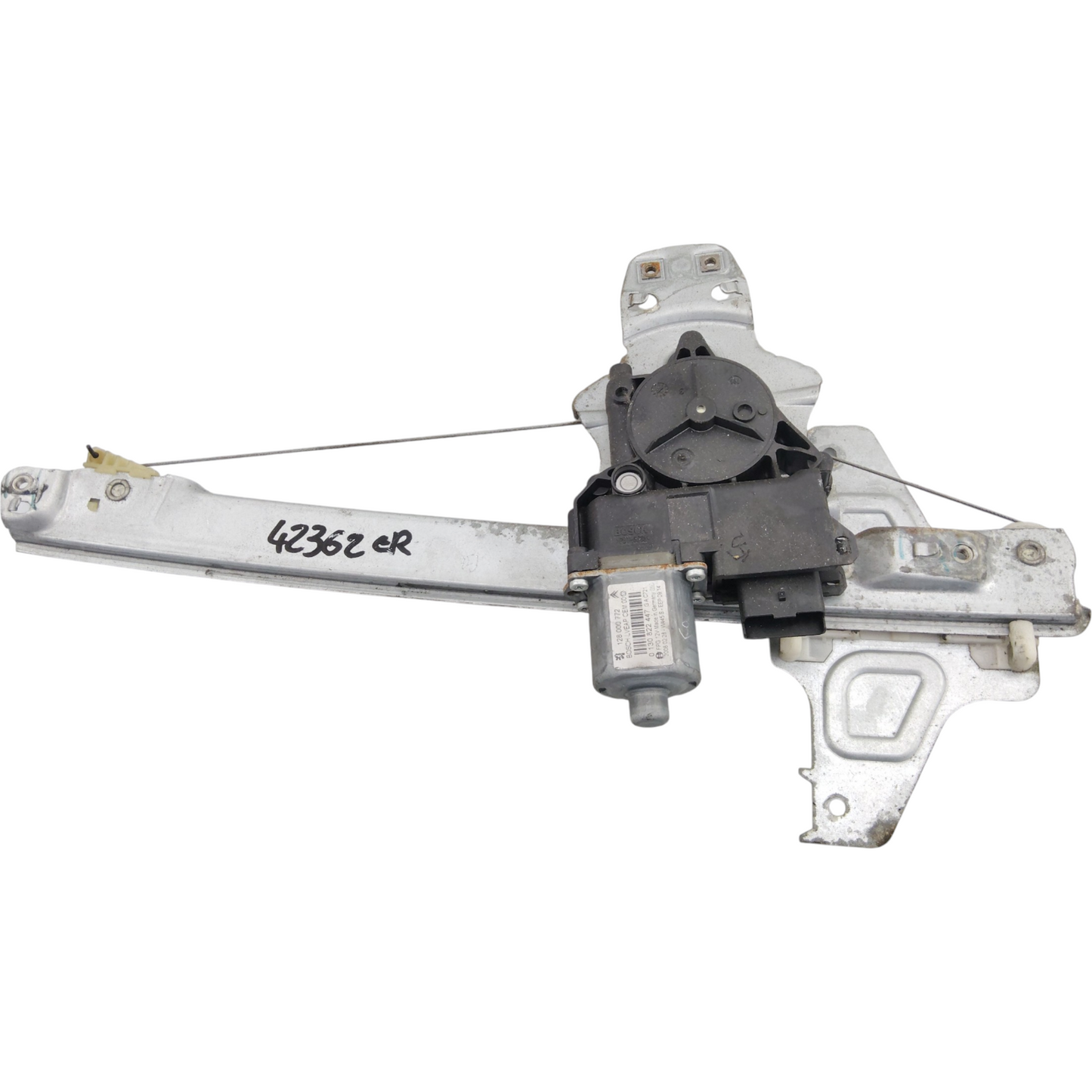 Alzacristallo Alzavetro Posteriore Sinistro CITROEN C5 3 Serie