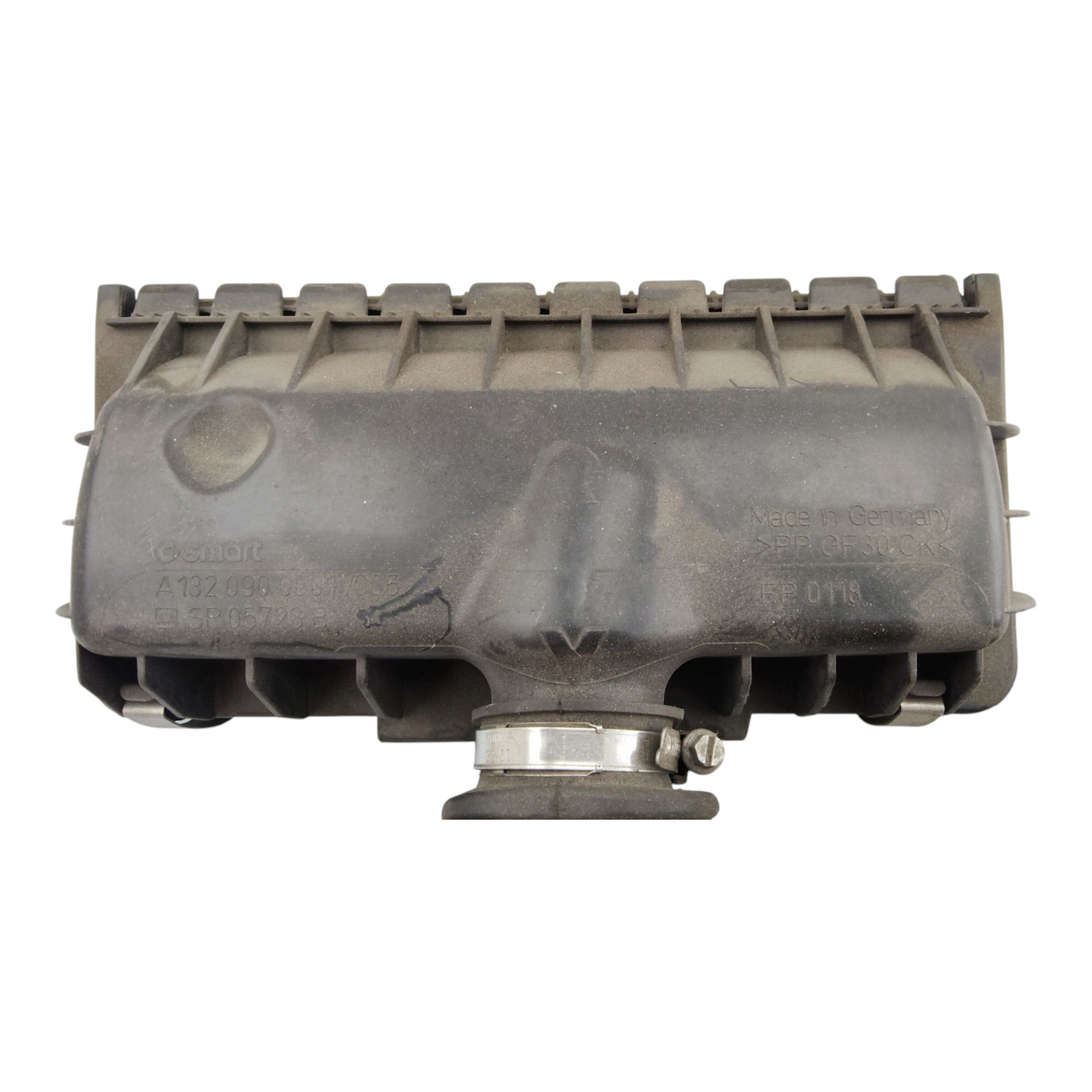 Scatola Filtro Aria SMART FORTWO COUPE CABRIO 451 1.0 Benzina