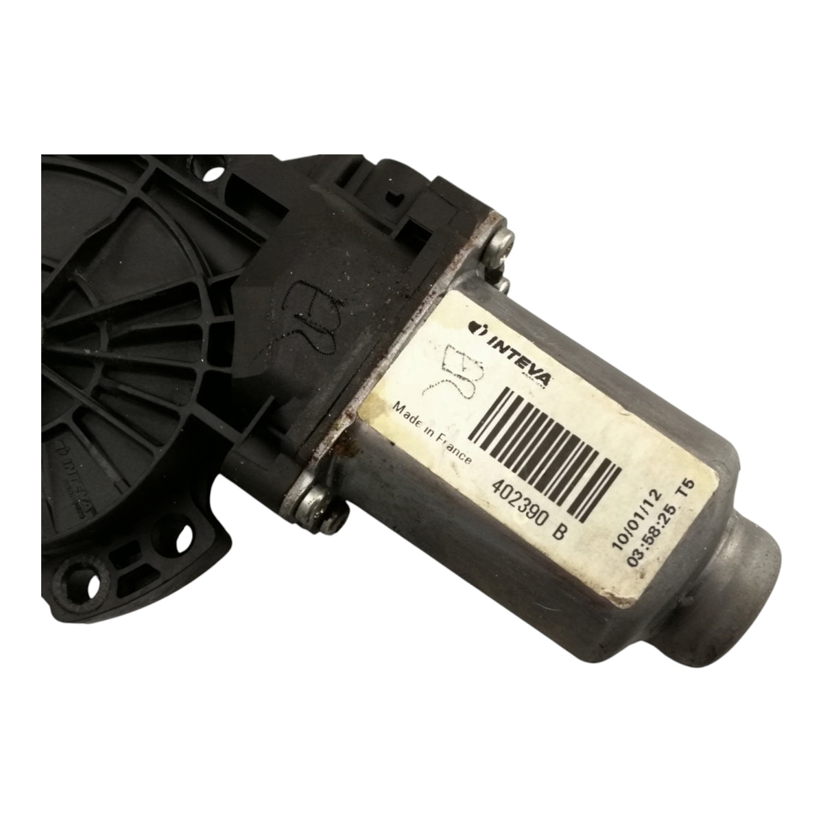 Motorino Alzacristallo Porta Anteriore Destro HYUNDAI IX35