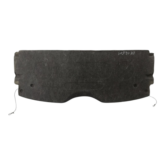 Cappelliera Ripiano Copertura Vano Bagagli PEUGEOT 206 3-5 Porte