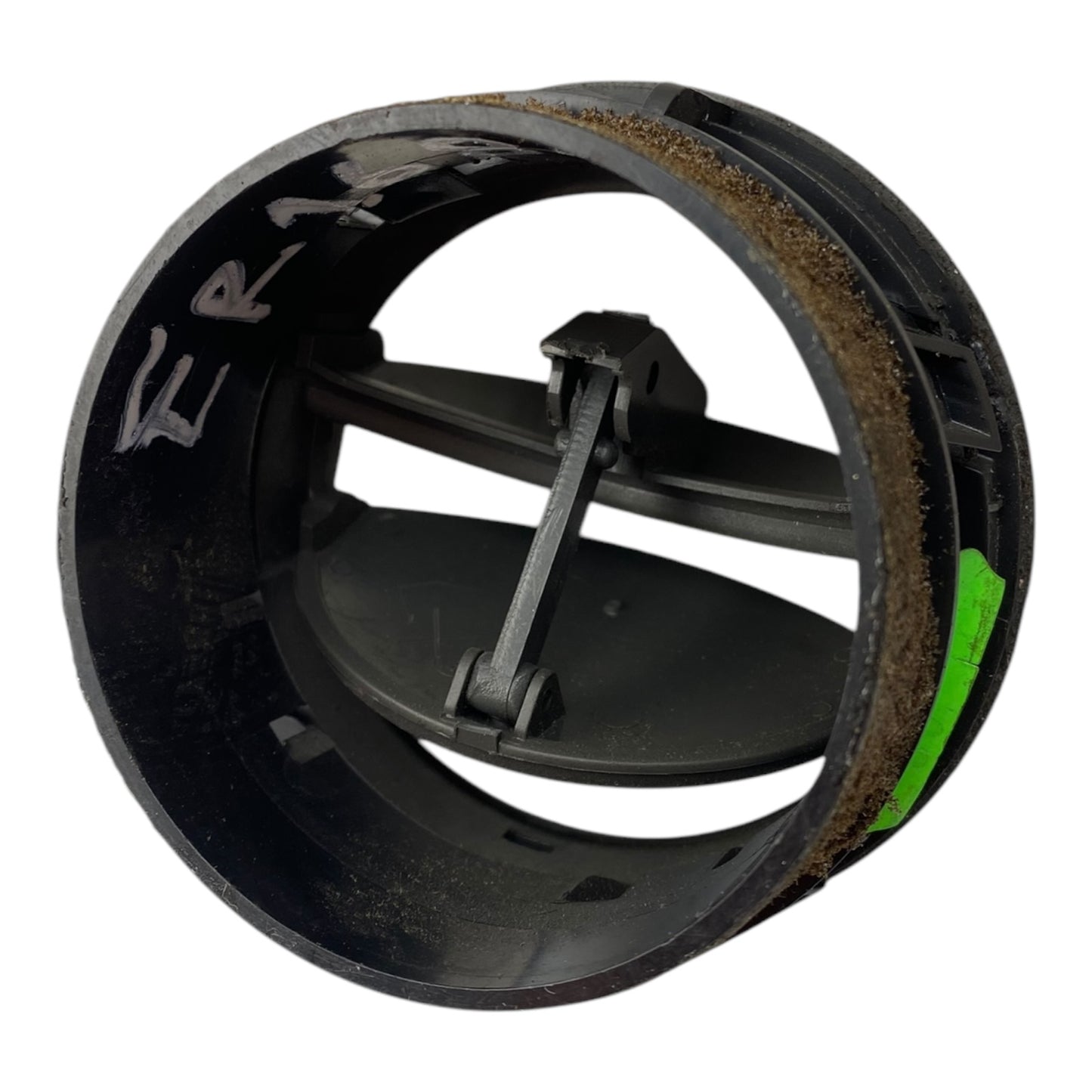 Bocchetta Aria Cruscotto Centrale FIAT PANDA 2 Serie