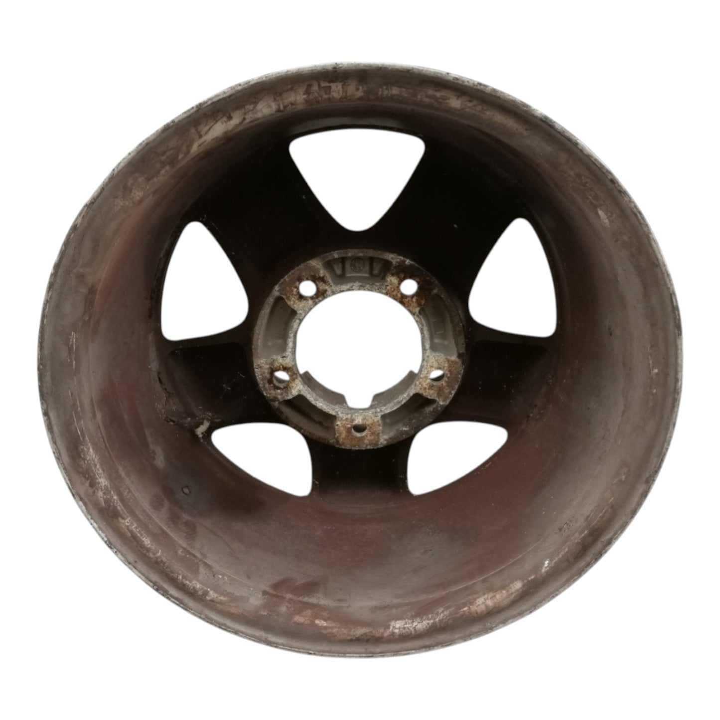 Cerchio in Lega Raggio 16 SUZUKI GRAND VITARA 1 Serie 7JX16H2