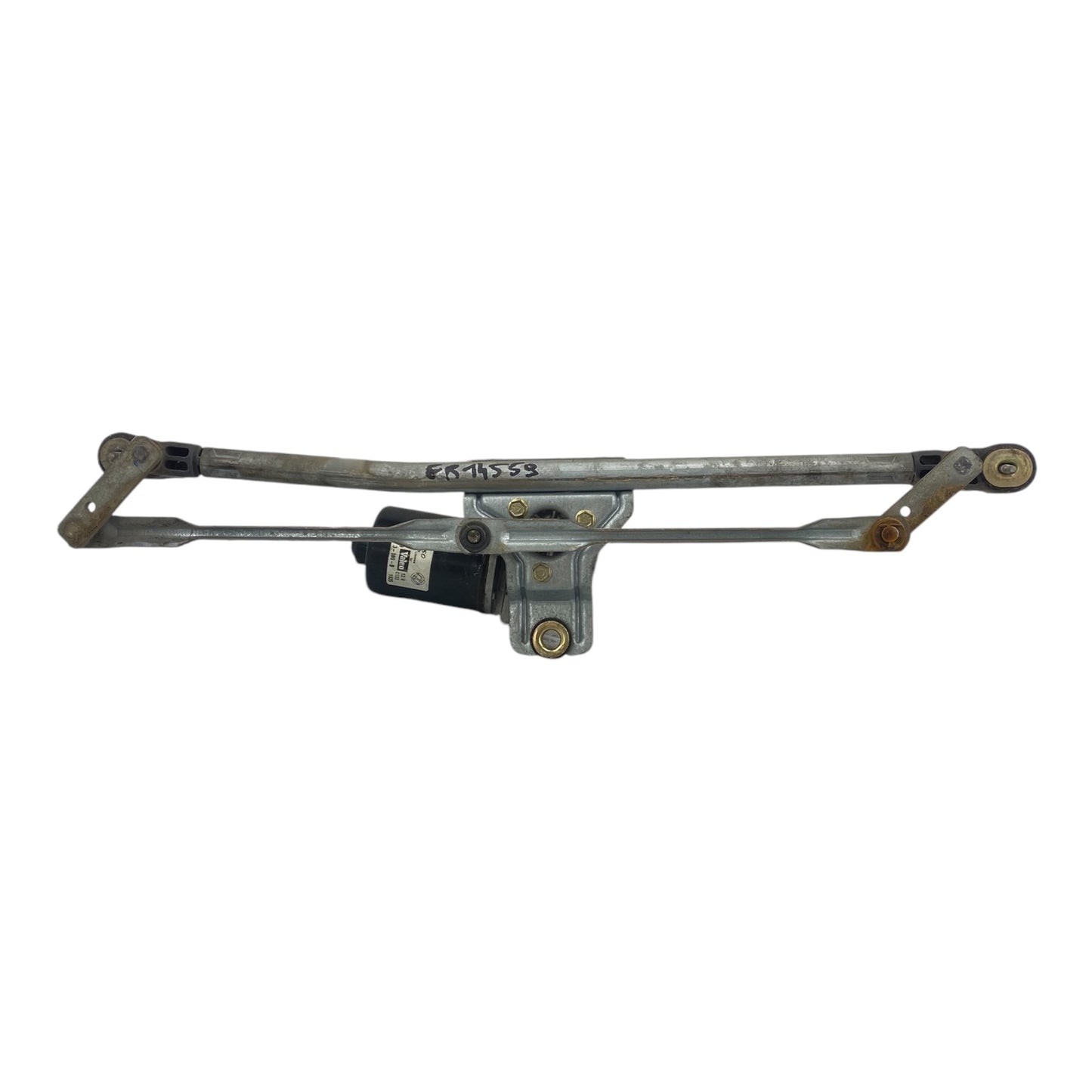 Meccanismo Tandem Tergicristallo FIAT STILO Berlina SW