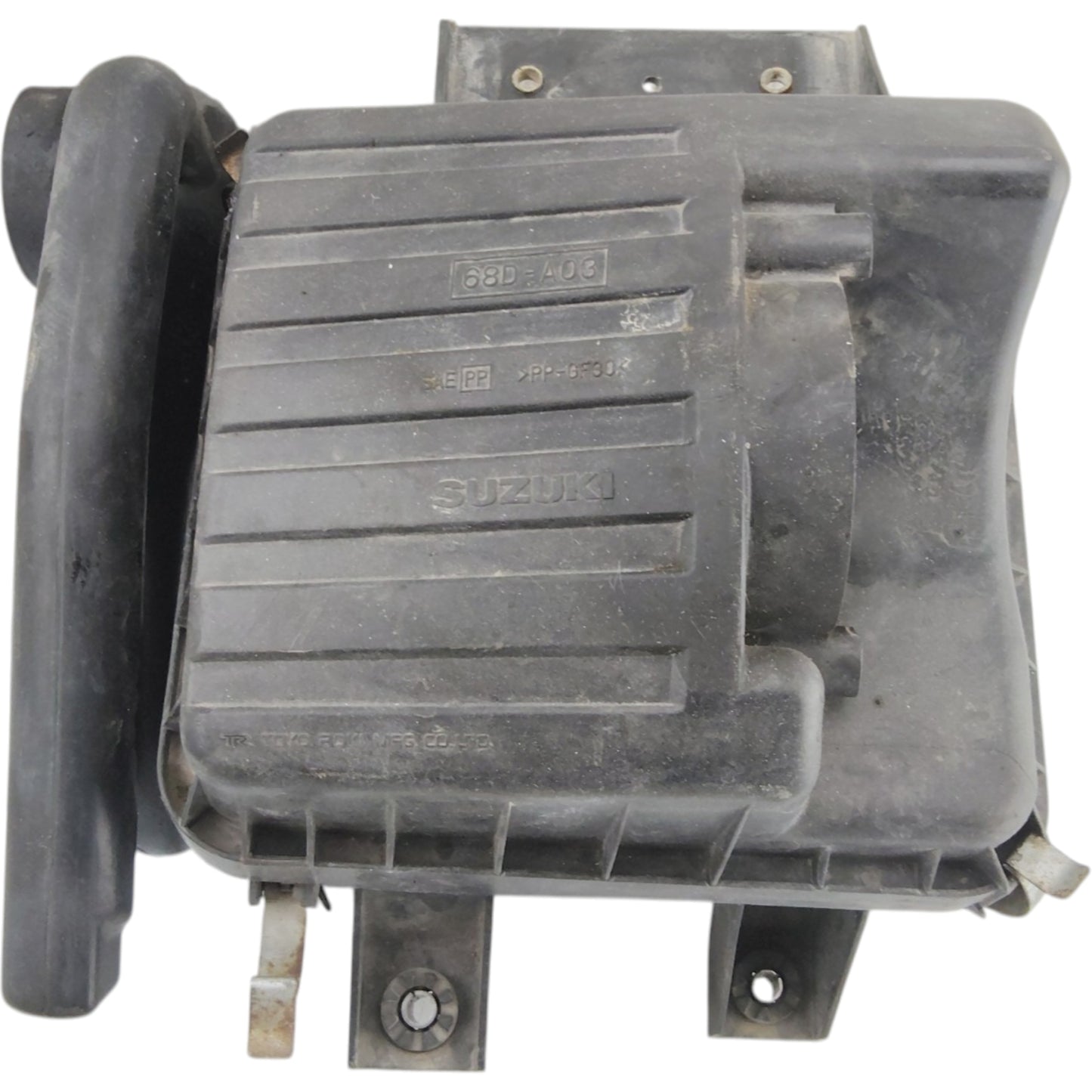 Scatola Filtro Aria SUZUKI GRAND VITARA 1 Serie 2.0 Diesel