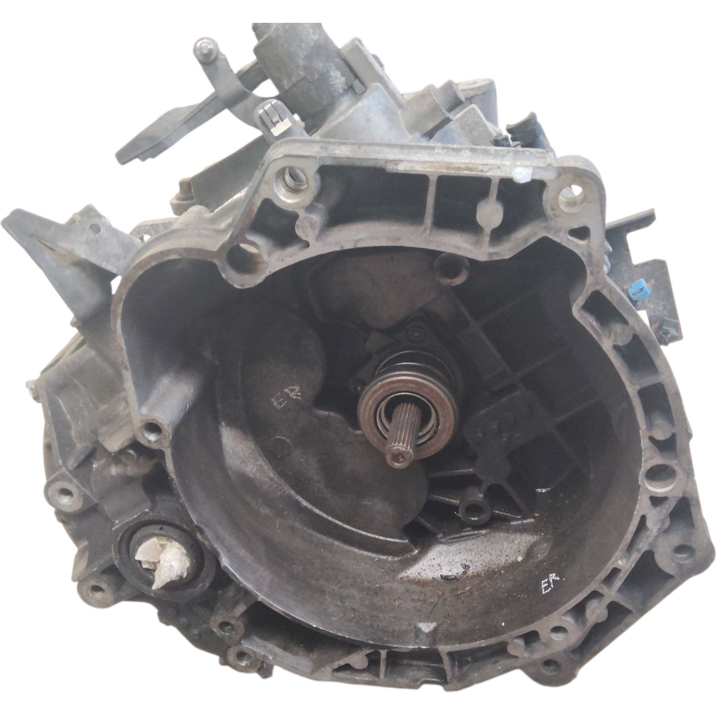 Cambio Manuale 6 Marce OPEL ASTRA H 1.3 CDTi Motore Z13DTH