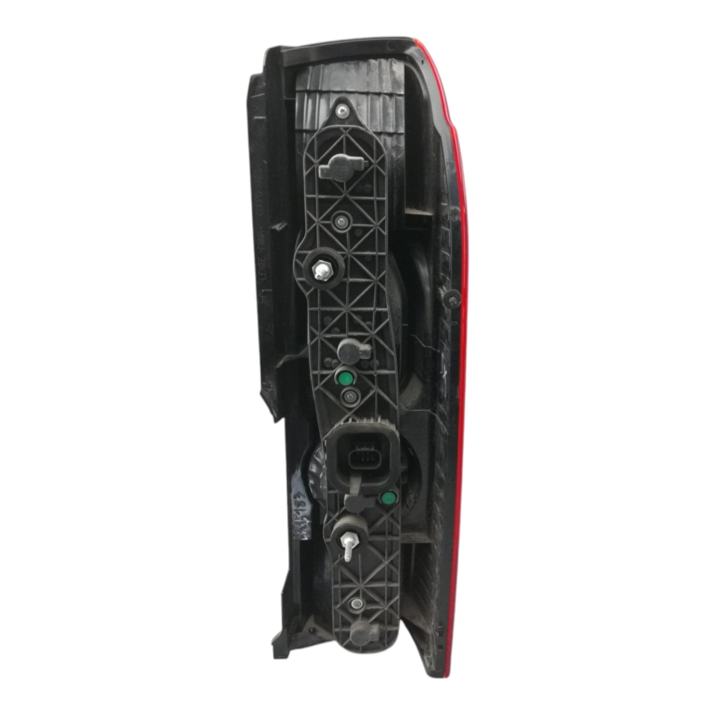 Fanale Stop Posteriore Sinistro FIAT DUCATO 250