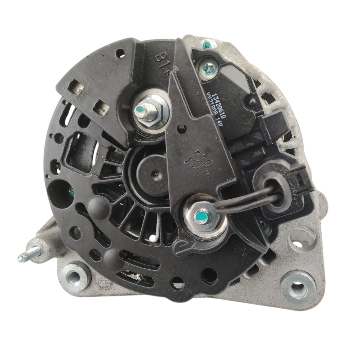 Alternatore VOLKSWAGEN GOLF 4 Serie/NEW BEETLE 1 Serie 1.9 Diesel