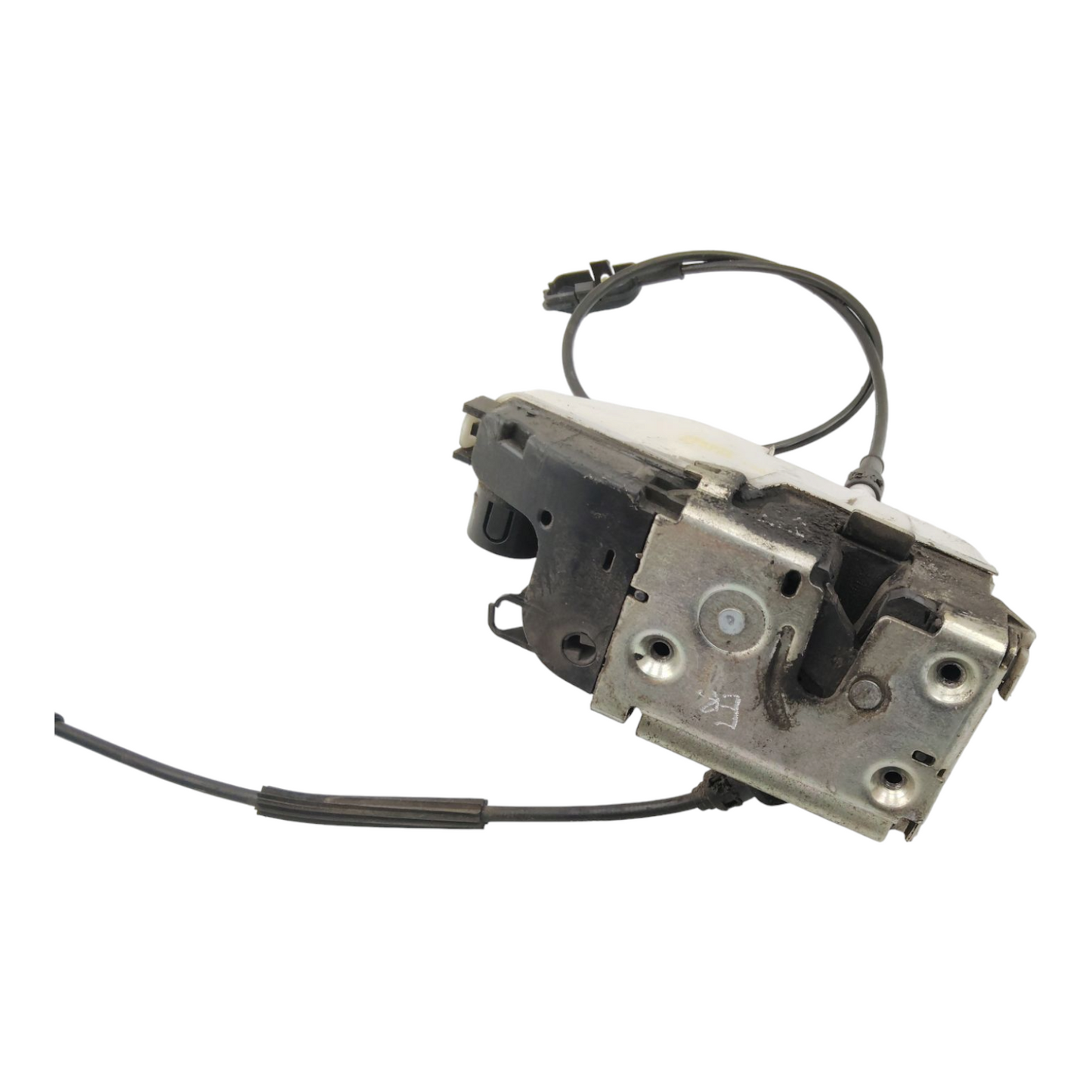 Serratura Porta Anteriore Sinistro RENAULT TWINGO 2 Serie