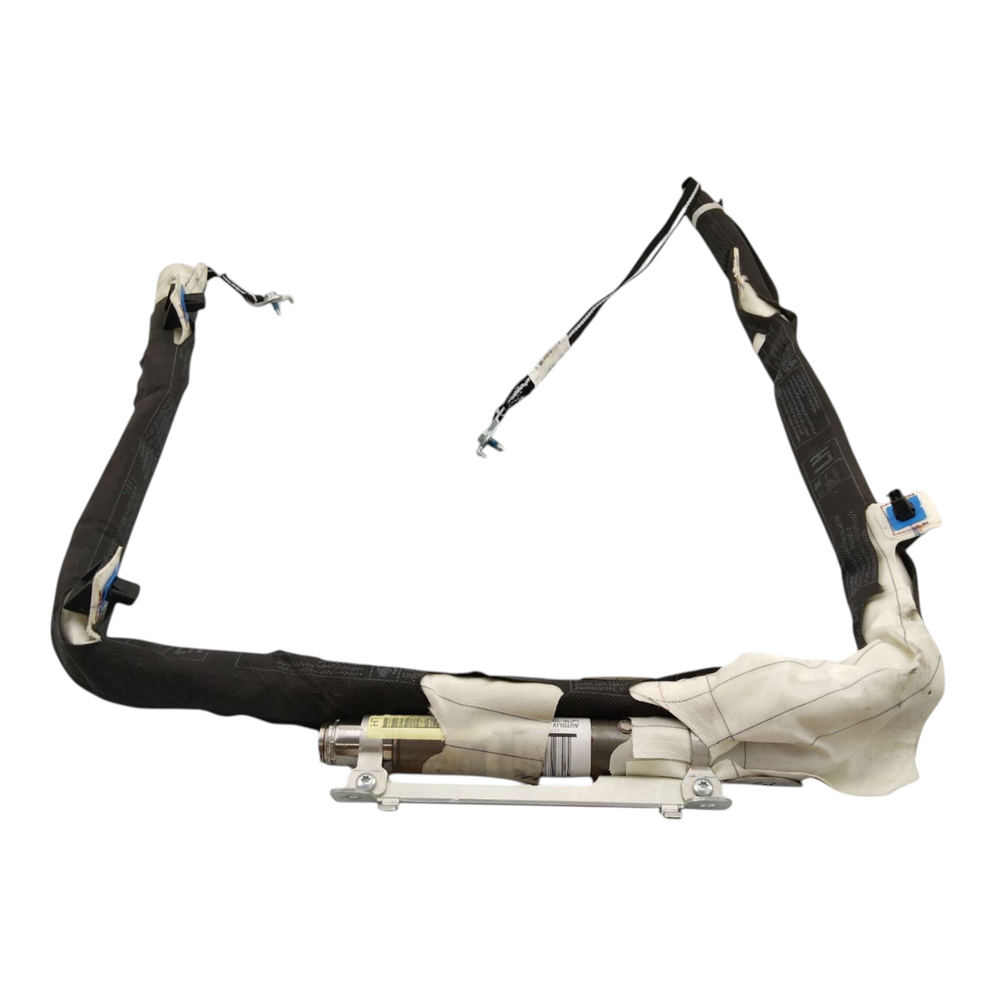 Airbag Tendina Sinistro TOYOTA YARIS 2 3 Serie Berlina 3-5 Porte