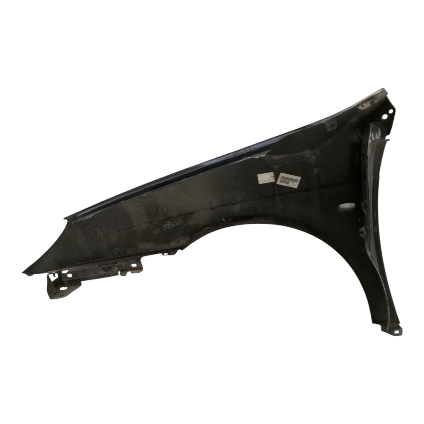 Parafango Anteriore Destro CITROEN C5 2 Serie Berlina SW