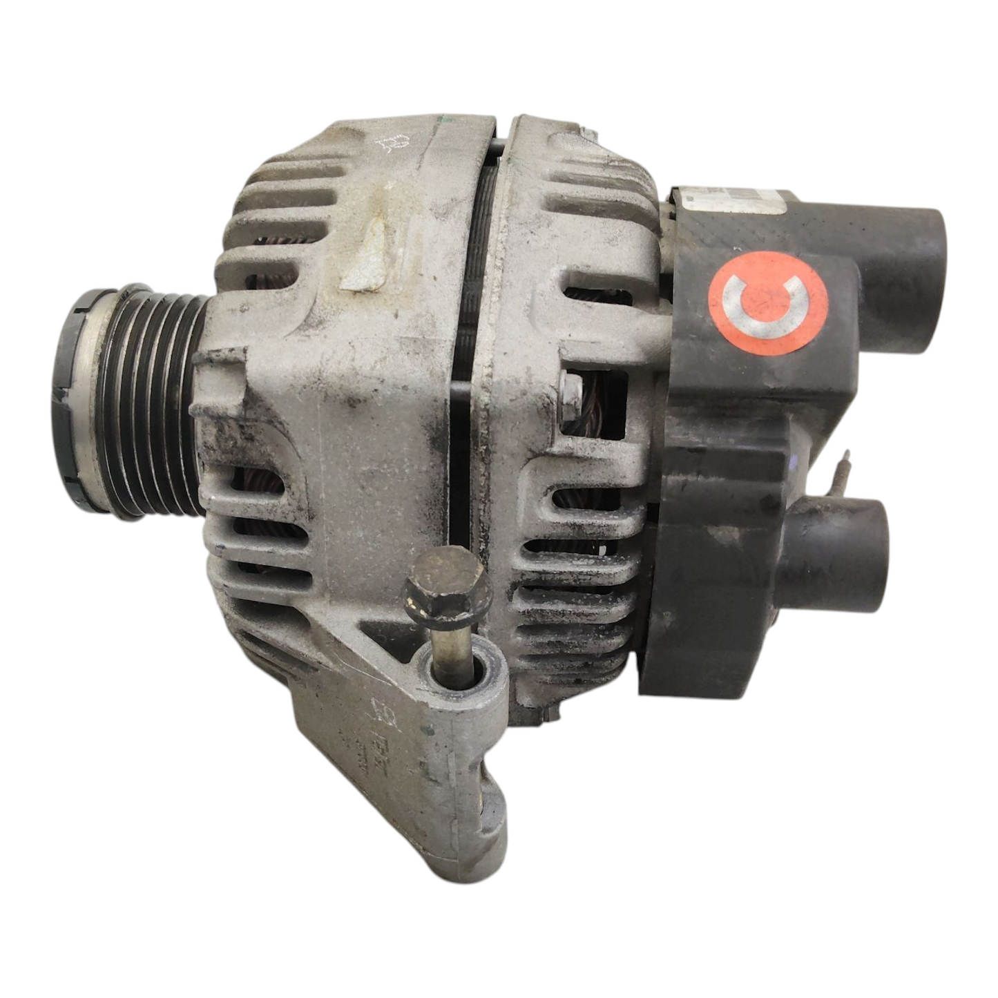Alternatore FIAT GRANDE PUNTO/500 2 Serie/QUBO/ALBEA 1.3 Diesel