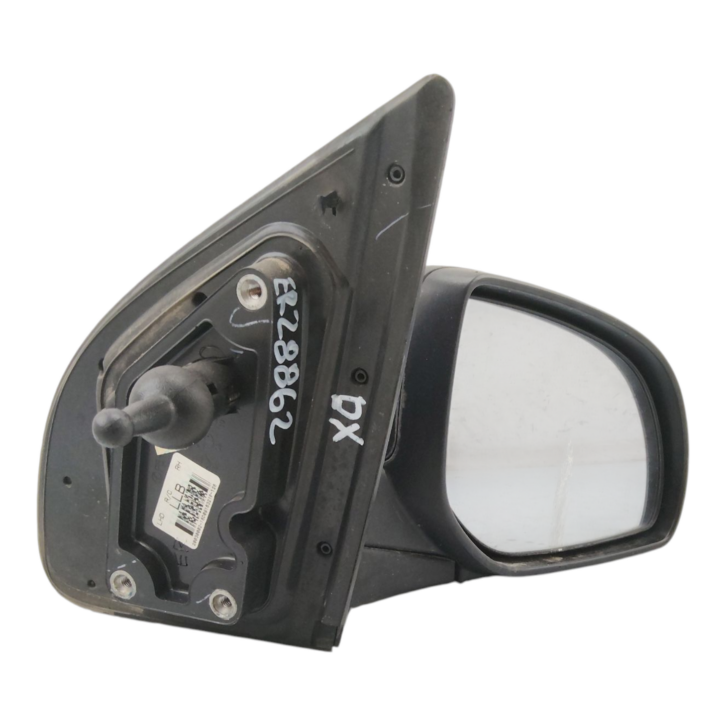 Specchietto Retrovisore Esterno Anteriore Destro HYUNDAI I20 1 Serie