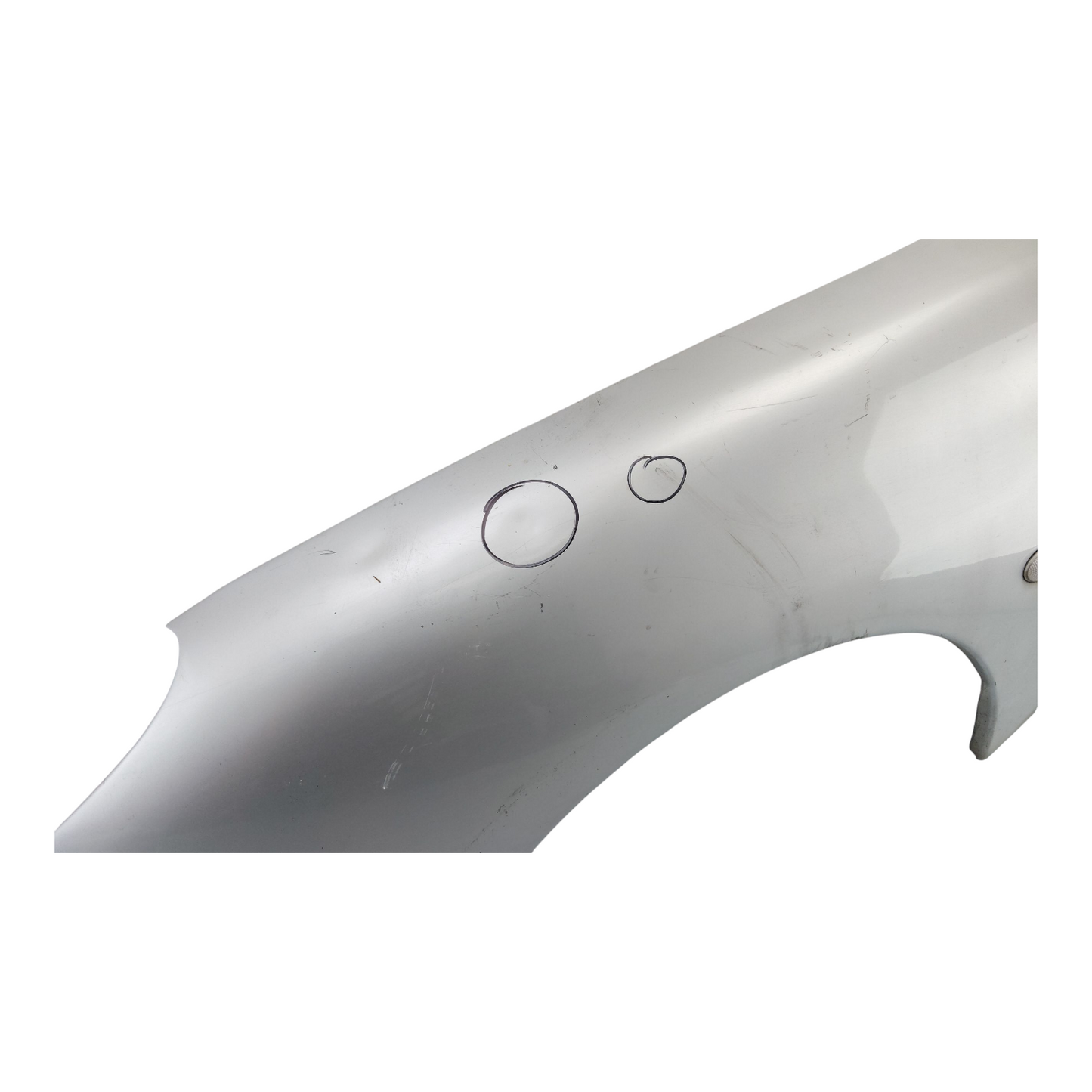 Parafango Anteriore Sinistro PEUGEOT 206 3-5 Porte Berlina SW