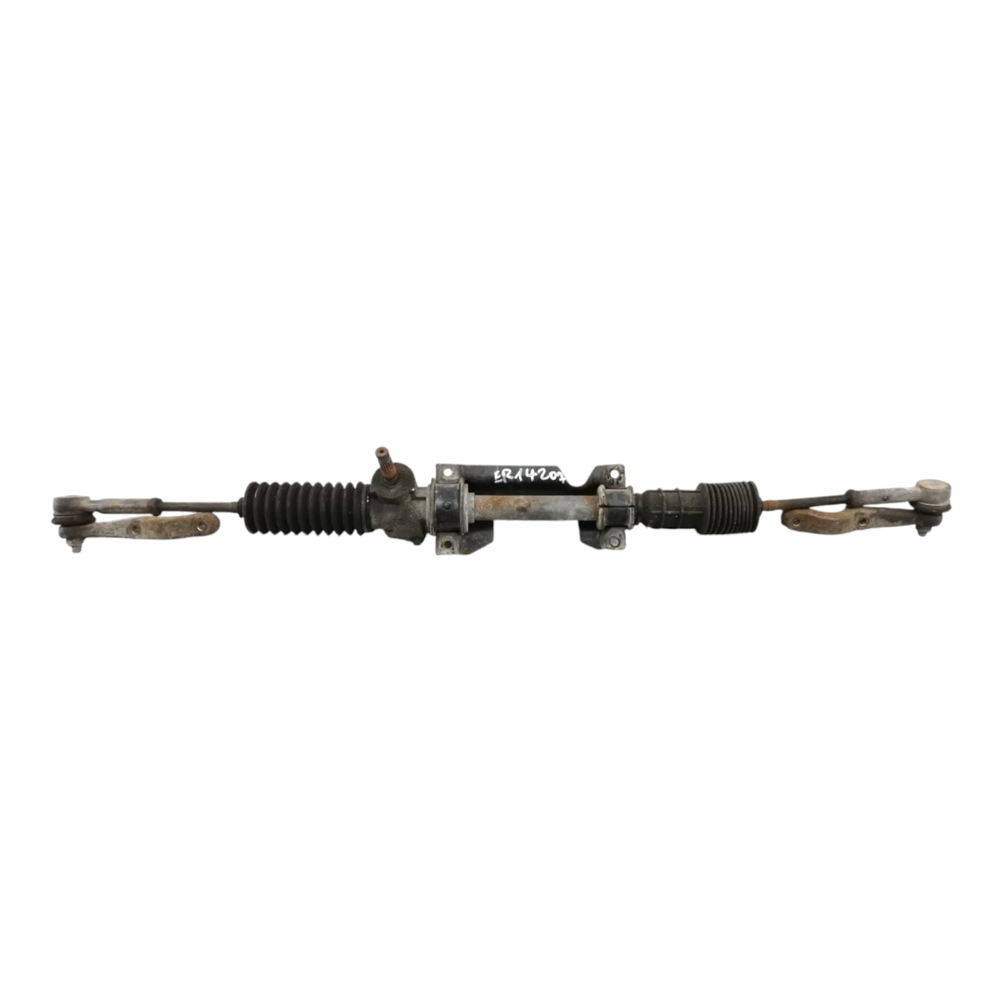 Scatola Sterzo FIAT PANDA 1 Serie Berlina VAN Benzina Diesel
