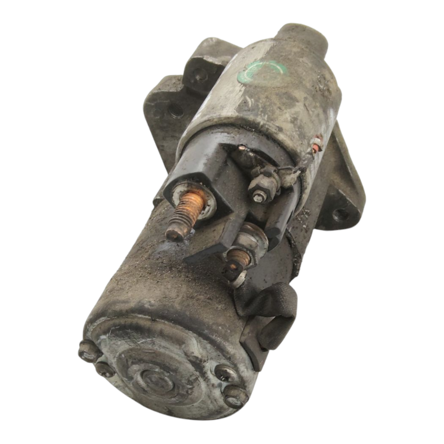 Motorino Avviamento RENAULT TWINGO 2 Serie/MODUS/CLIO 2 3 Serie Diesel