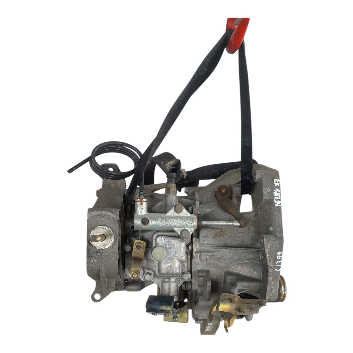 Cambio Manuale 5 Marce LANCIA YPSILON 1 2 Serie 1.2 Motore 188A4000