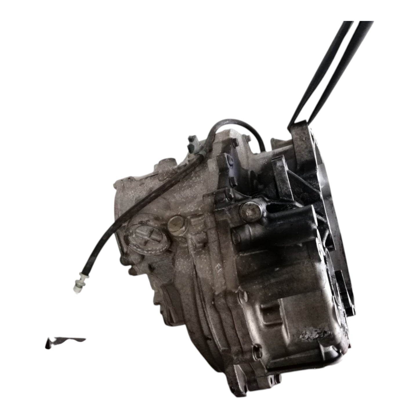Cambio Automatico CHEVROLET CAPTIVA 1 Serie 2.0 VCDi Motore Z20S