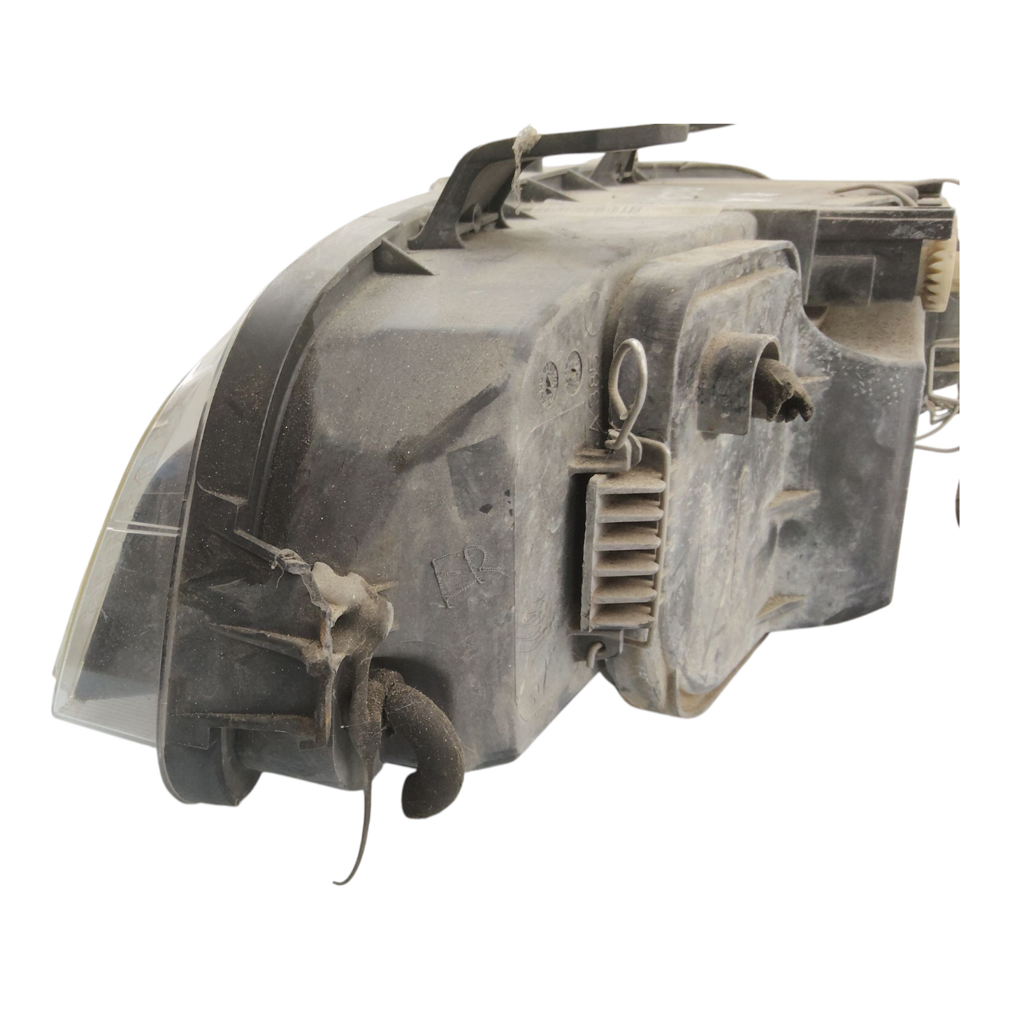 Faro Proiettore Anteriore Destro FIAT PUNTO 2 Serie Berlina VAN