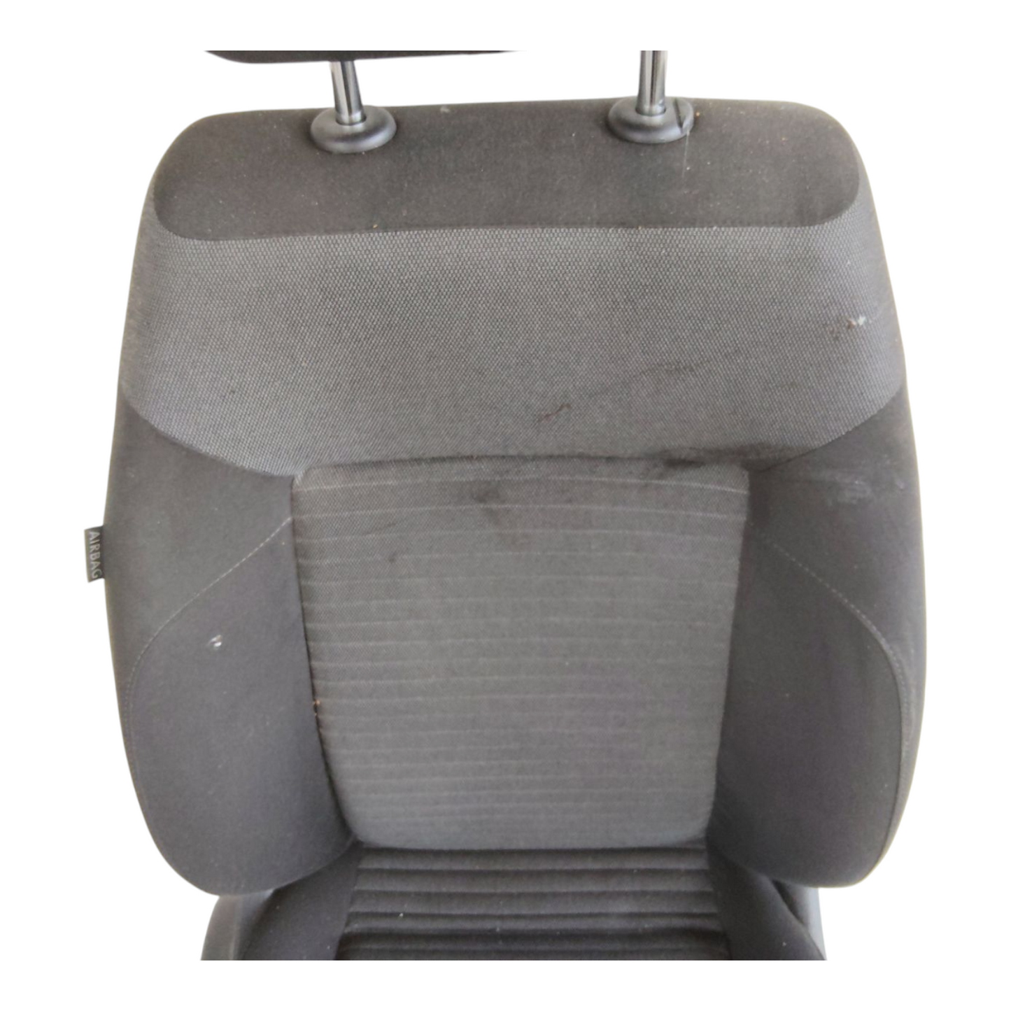 Sedile Anteriore Destro Passeggero VOLKSWAGEN POLO 6 Serie 5 Porte