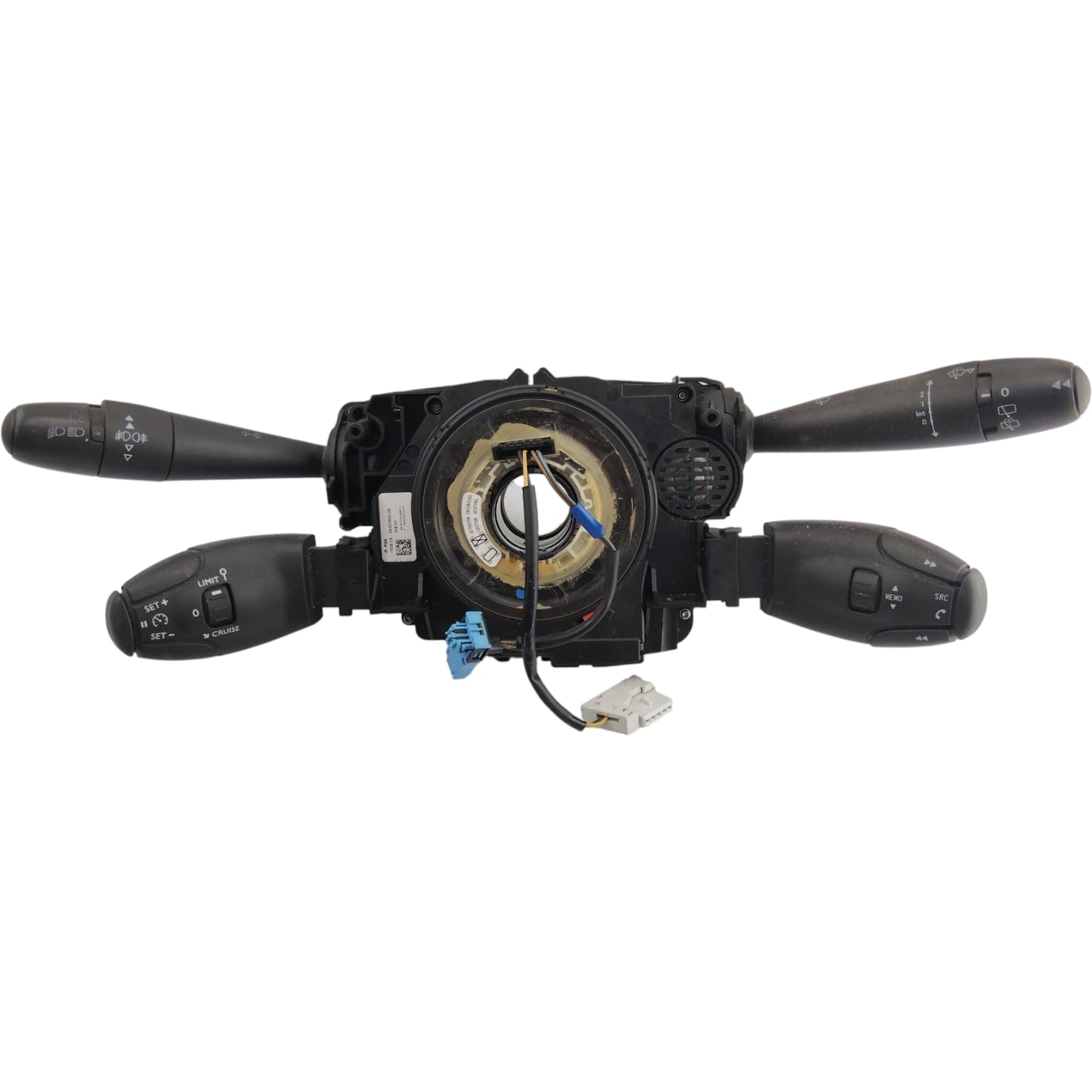 Devioguida Devioluci CITROEN C3 2 Serie Benzina Diesel GPL