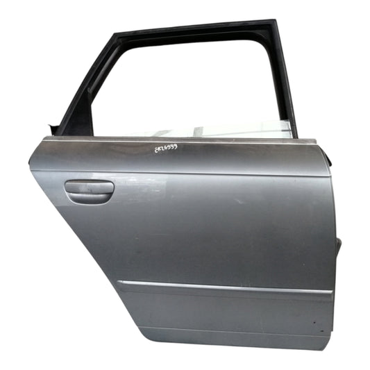 Porta Portiera Posteriore Destro AUDI A4 8ED 8EC