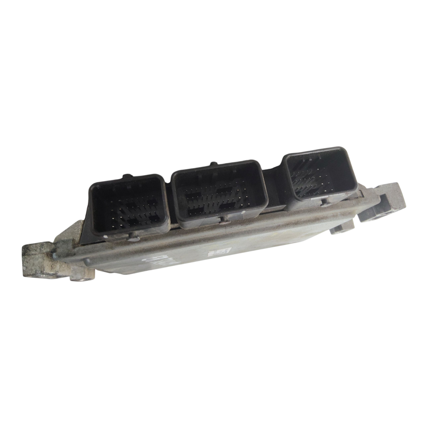 Centralina Iniezione RENAULT CLIO 3 Serie 1.2 Benzina Motore D4F D7