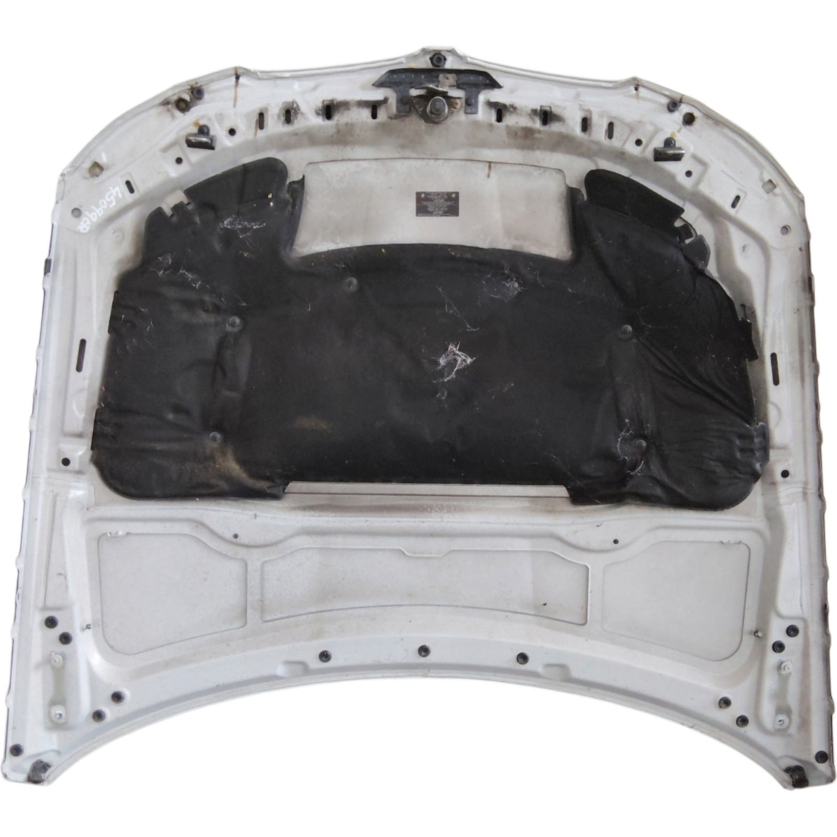 Cofano Anteriore BMW SERIE 3 E91 E90 Restyling