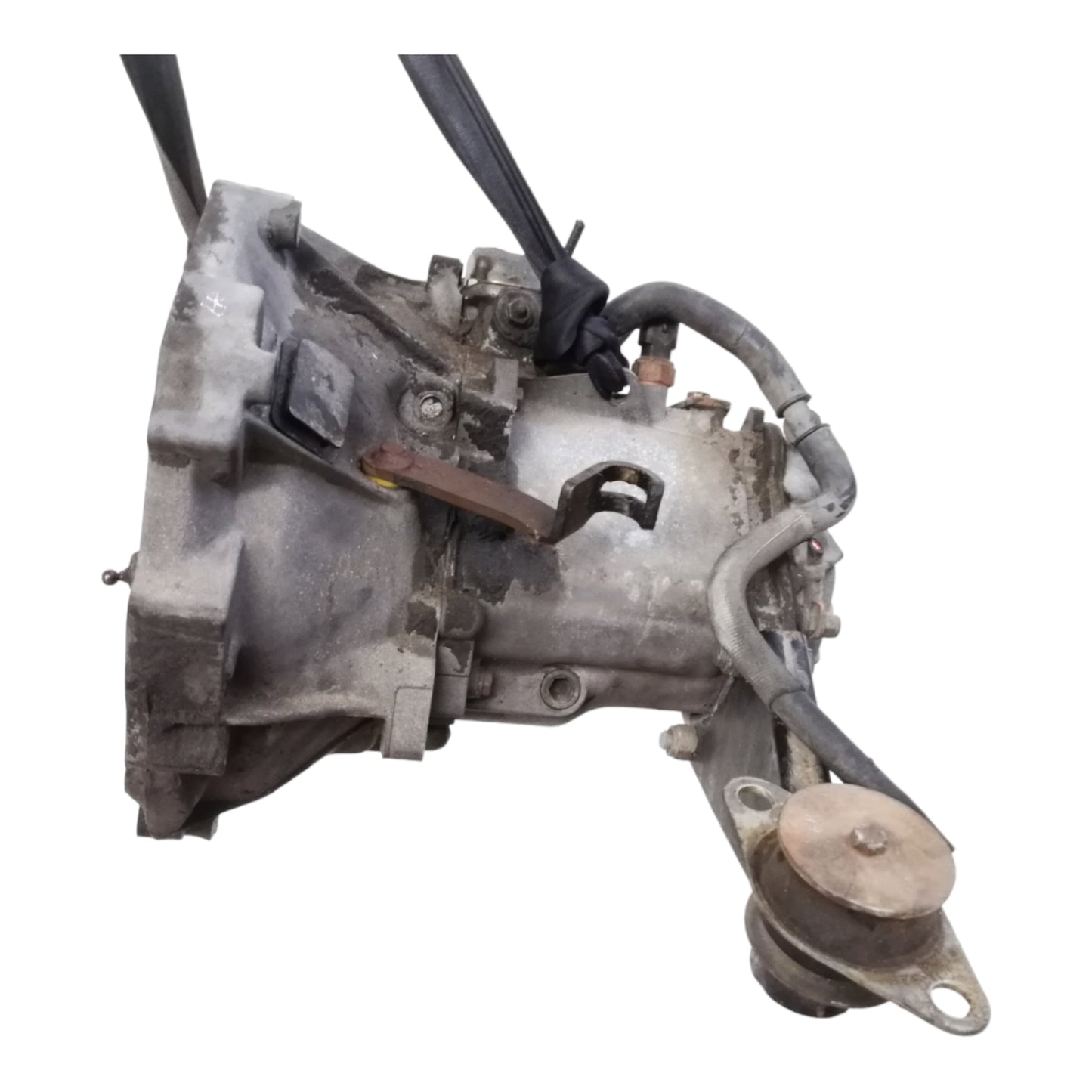 Cambio FIAT UNO 2 Serie 1.0 33 kW Motore 156A2246 Manuale 5 Marce