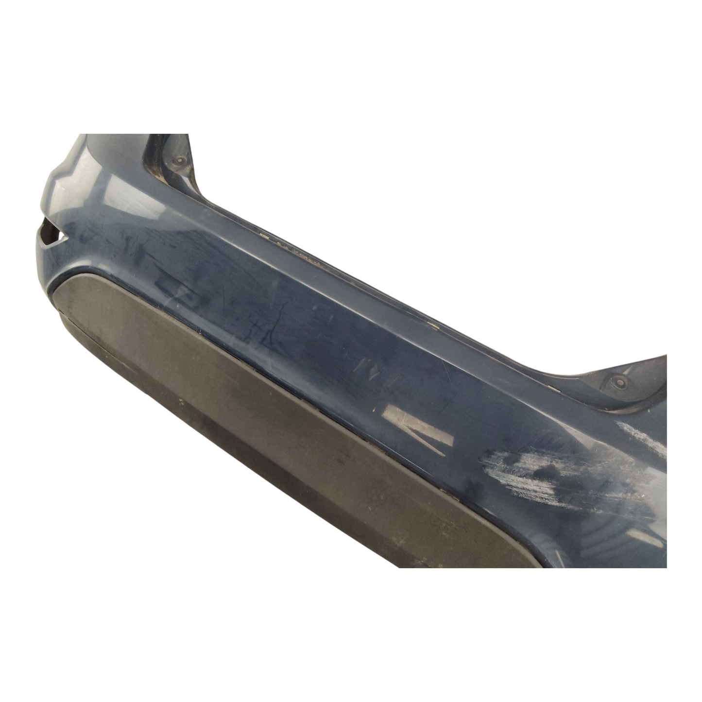 Paraurti Posteriore FORD FIESTA 6 Serie 3-5 Porte