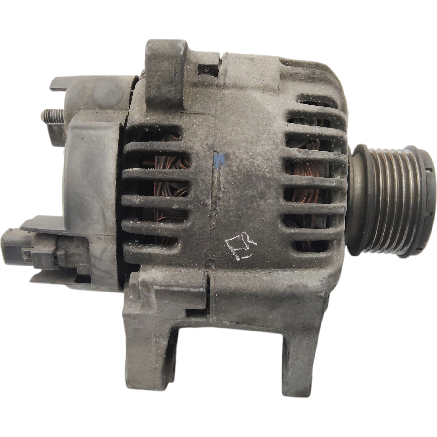 Alternatore NISSAN MICRA 3 Serie 1.5 DCi