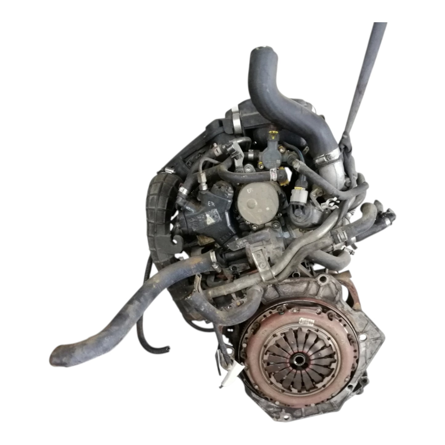 Motore Z13DT OPEL AGILA A 1.3 Diesel CDTi 51 Kw 69 Cv