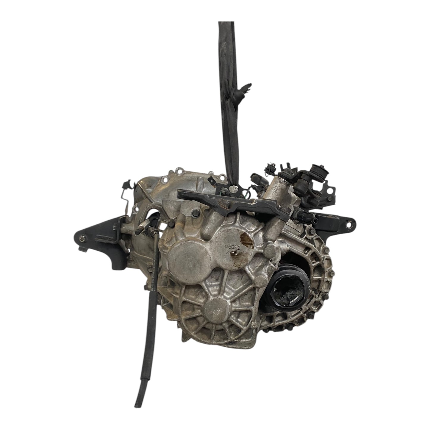 Cambio Manuale 6 Marce KIA SPORTAGE 2 Serie 2.0 CRDi 4WD Motore D4EA